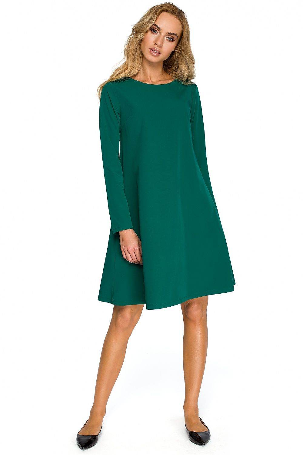 Vestito da cocktail model 124803 Stylove - Modern Vogue