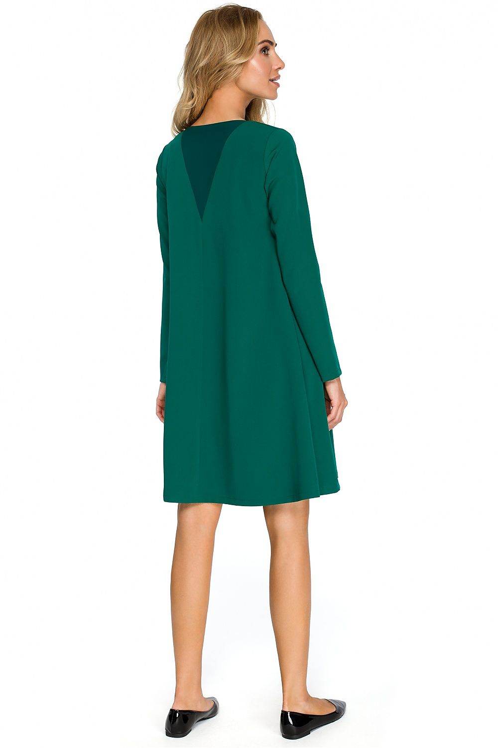 Vestito da cocktail model 124803 Stylove - Modern Vogue