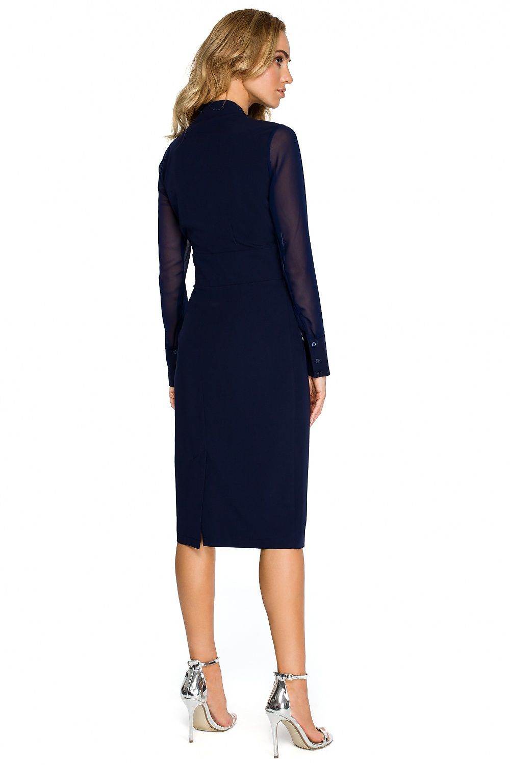 Vestito da cocktail model 124808 Stylove - Modern Vogue