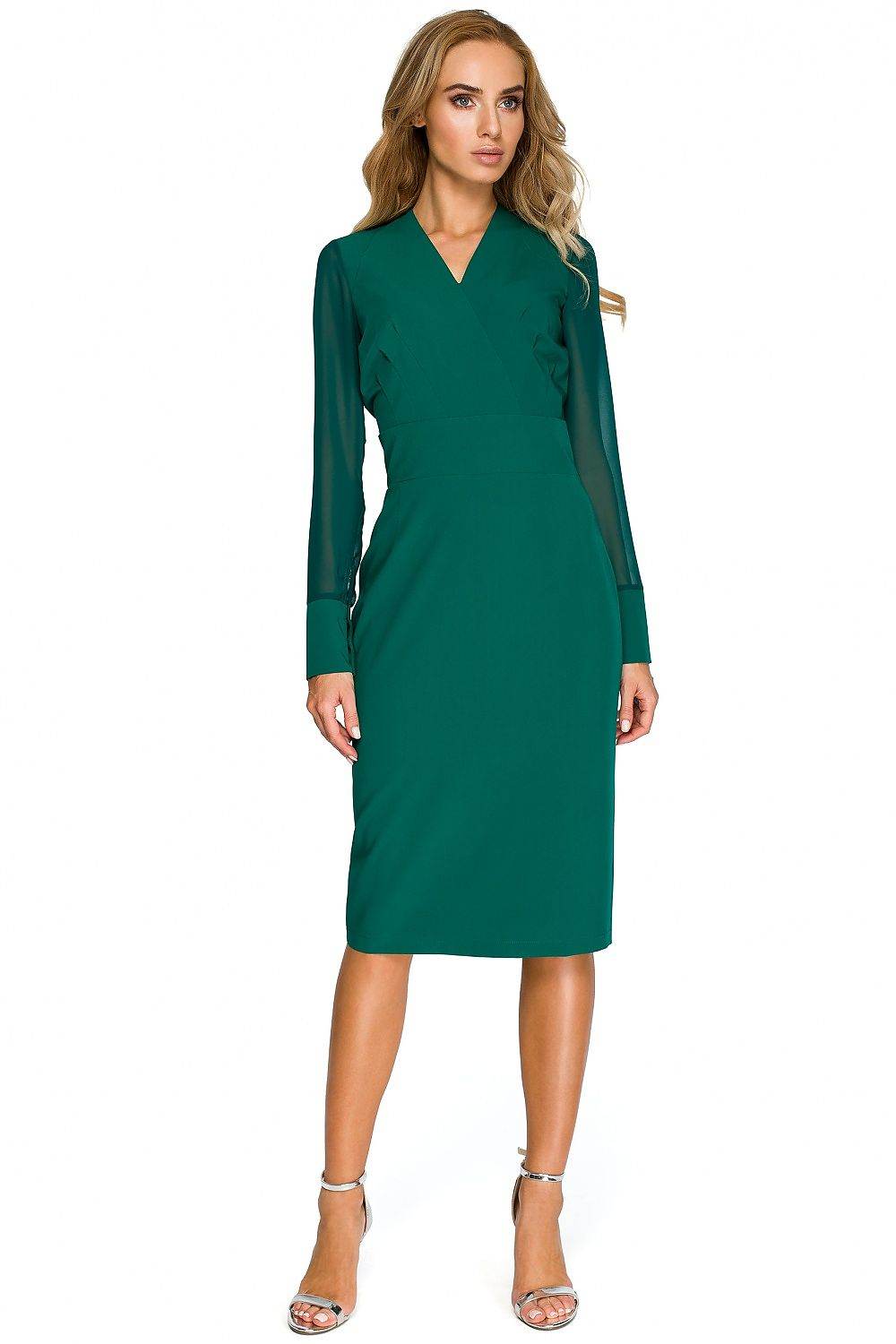 Vestito da cocktail model 124808 Stylove - Modern Vogue