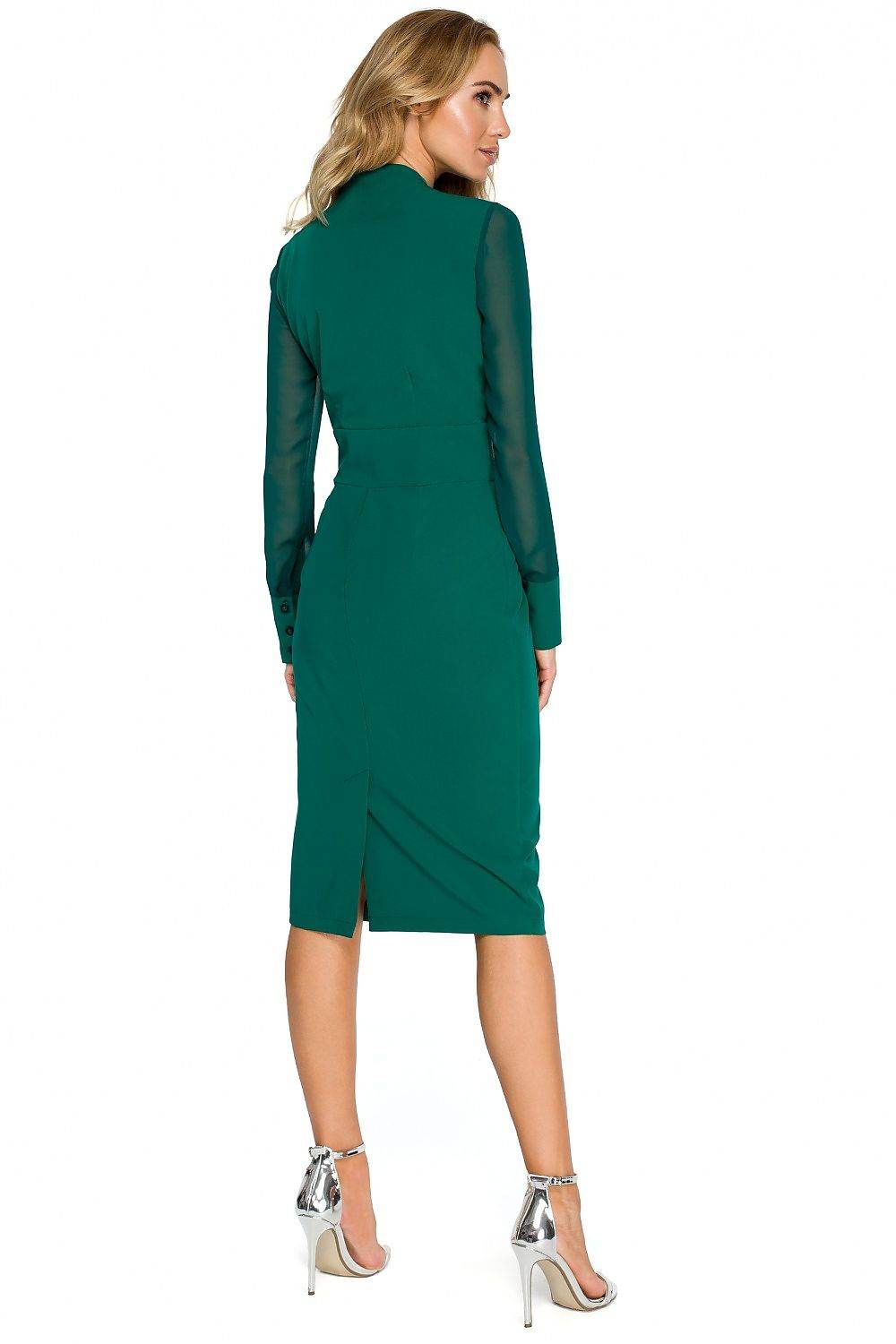 Vestito da cocktail model 124808 Stylove - Modern Vogue