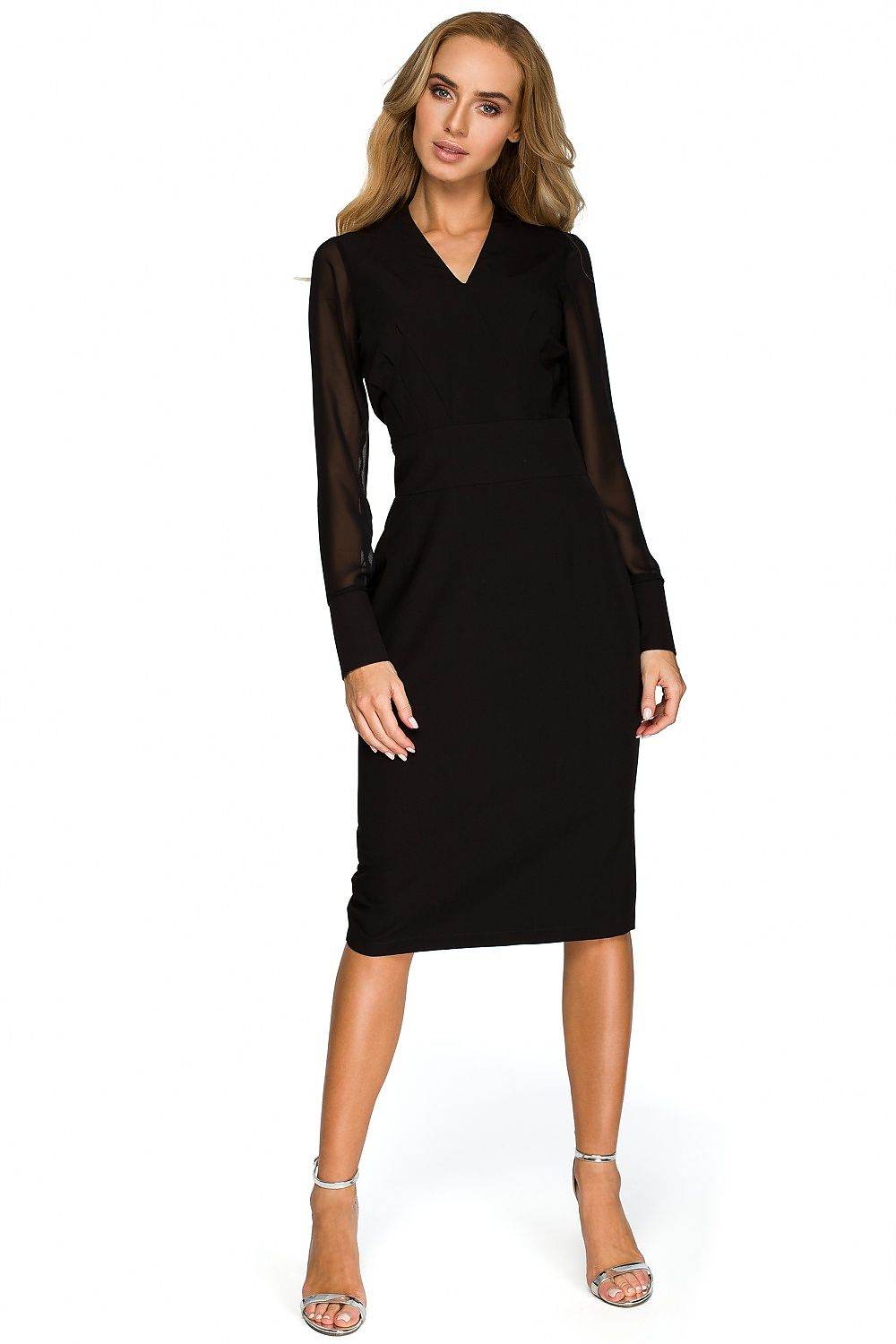 Vestito da cocktail model 124808 Stylove - Modern Vogue