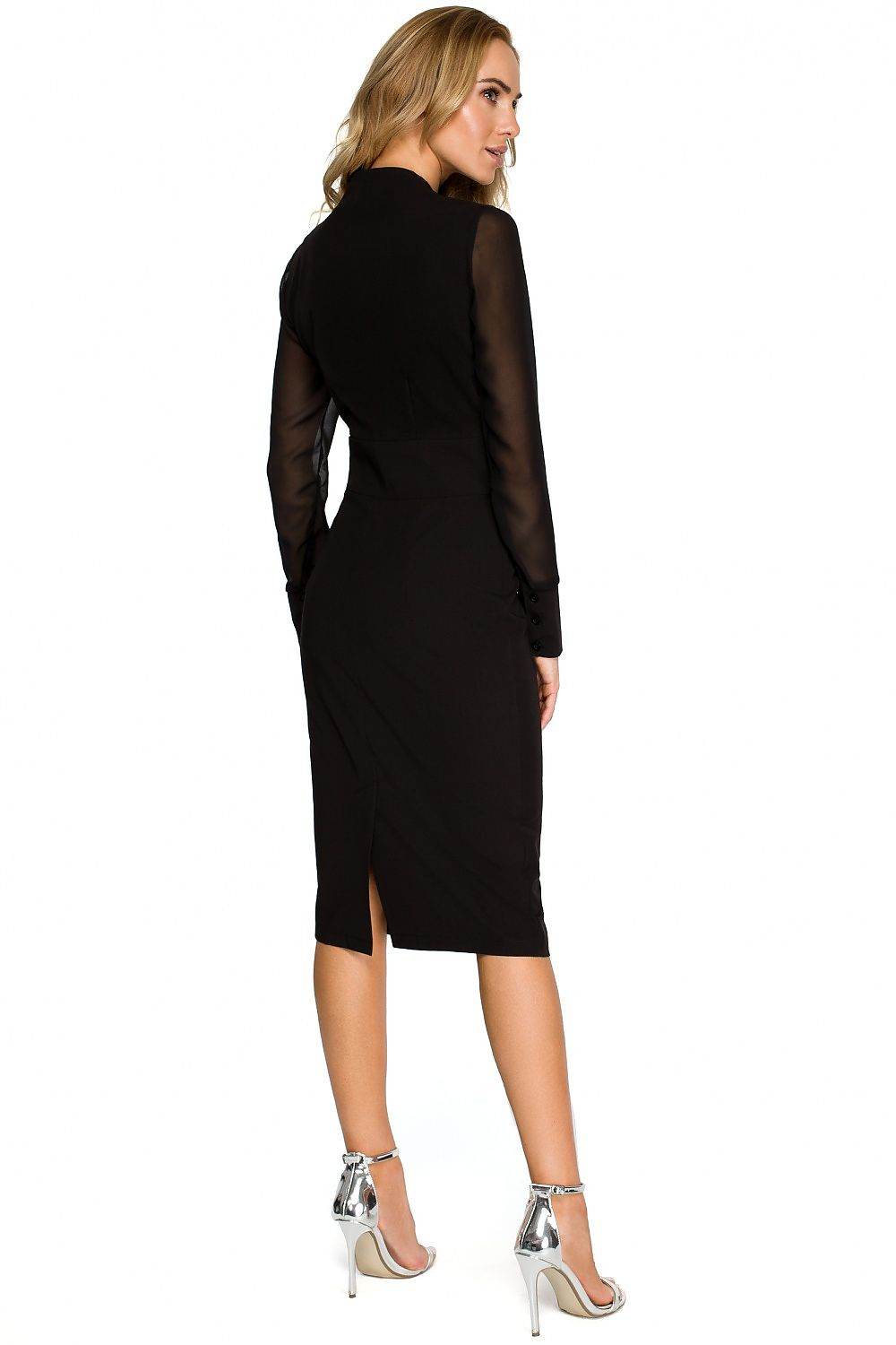 Vestito da cocktail model 124808 Stylove - Modern Vogue