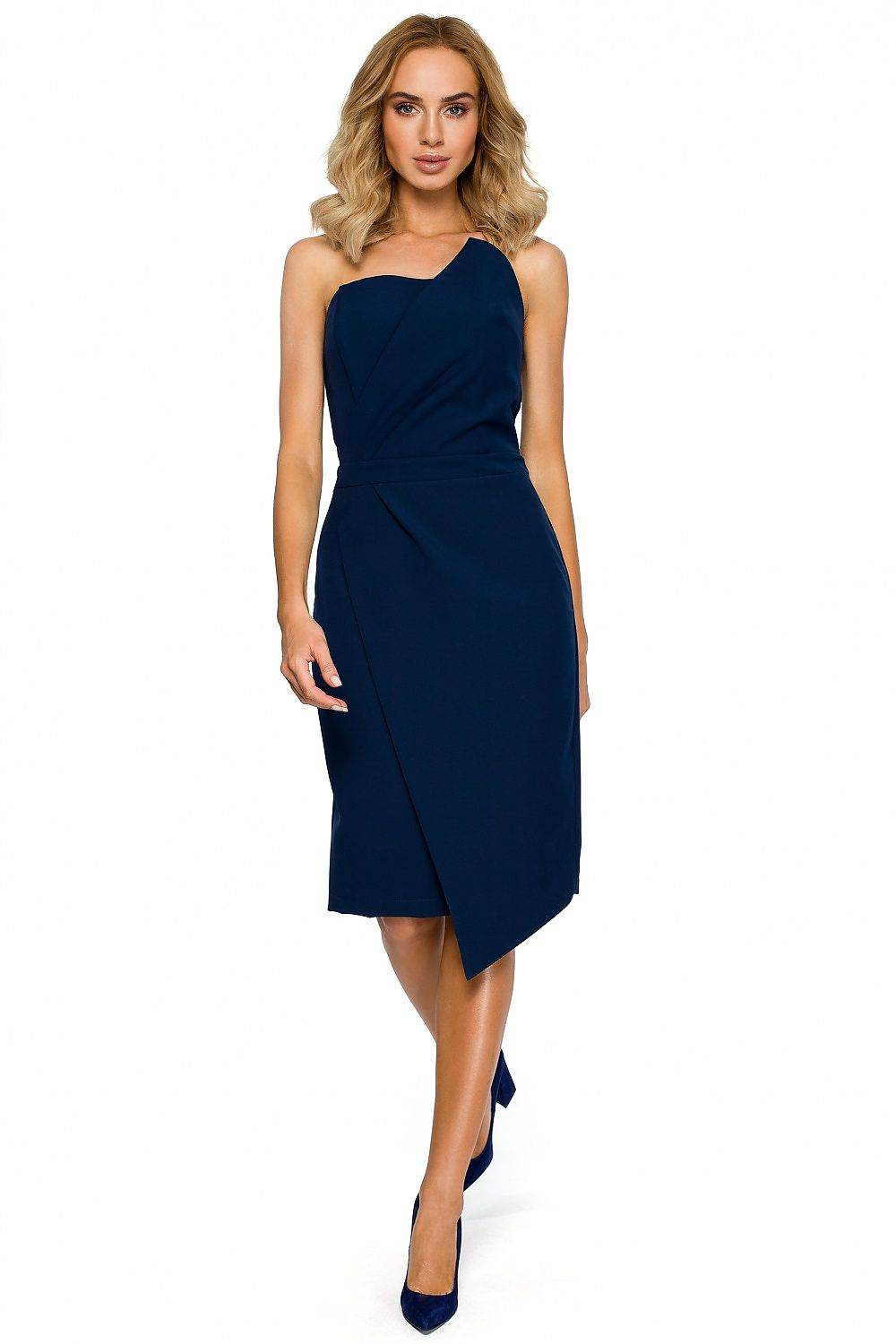 Vestito da cocktail model 125330 Moe - Modern Vogue