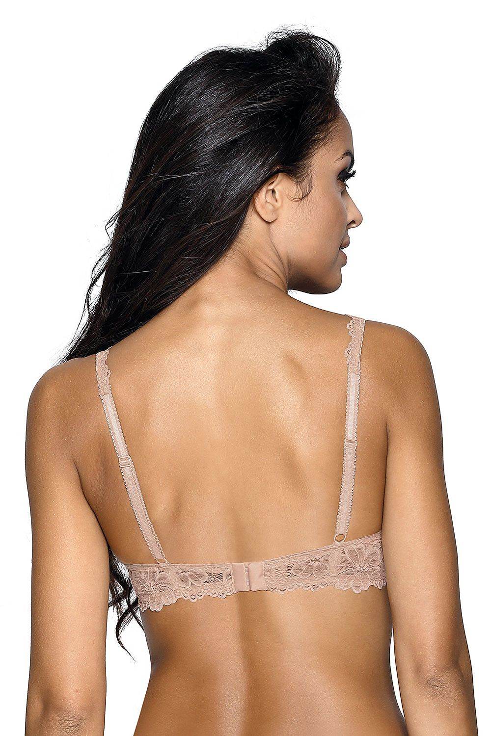 Reggiseno imbottito model 125994 Mat - Modern Vogue