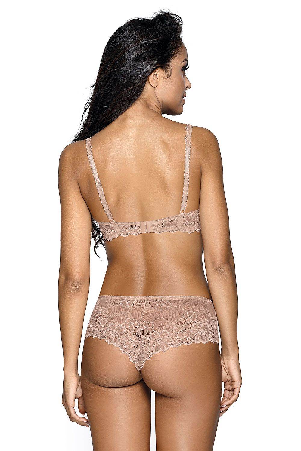 Reggiseno imbottito model 125994 Mat - Modern Vogue
