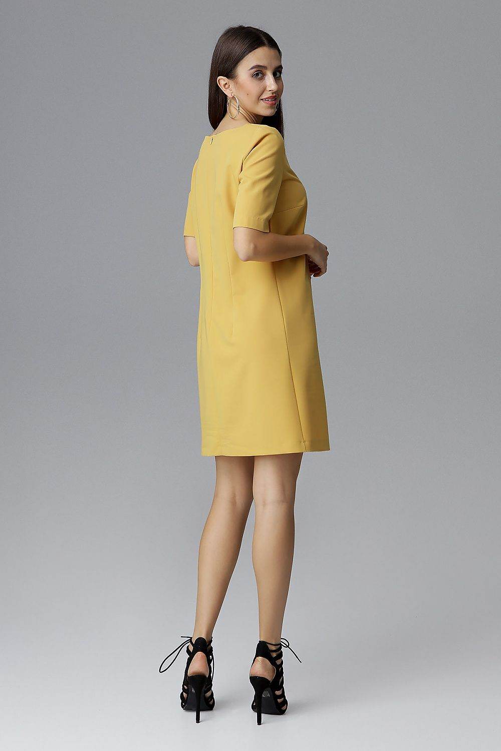 Vestito da giorno model 126010 Figl - Modern Vogue