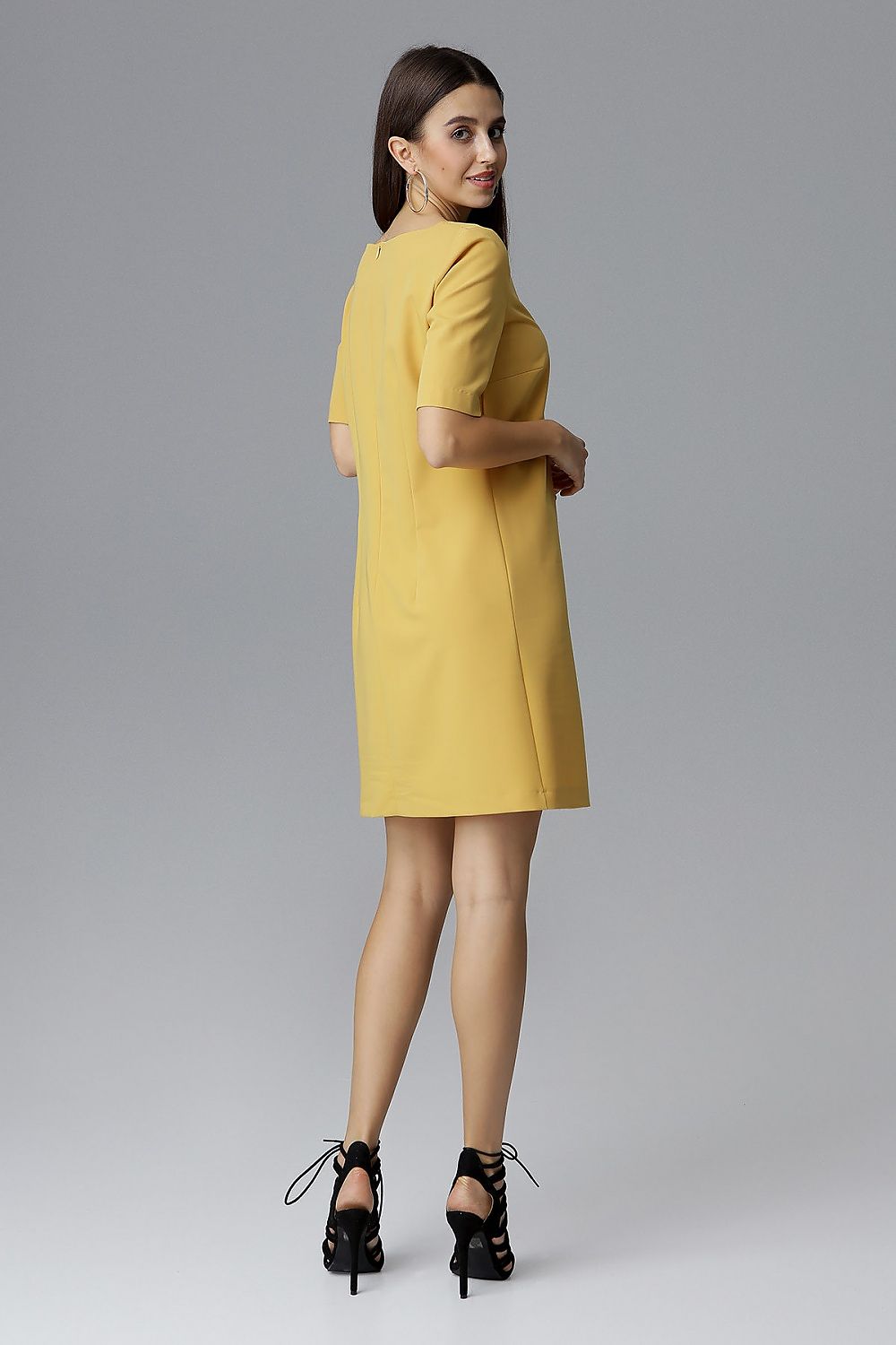 Vestito da giorno model 126010 Figl