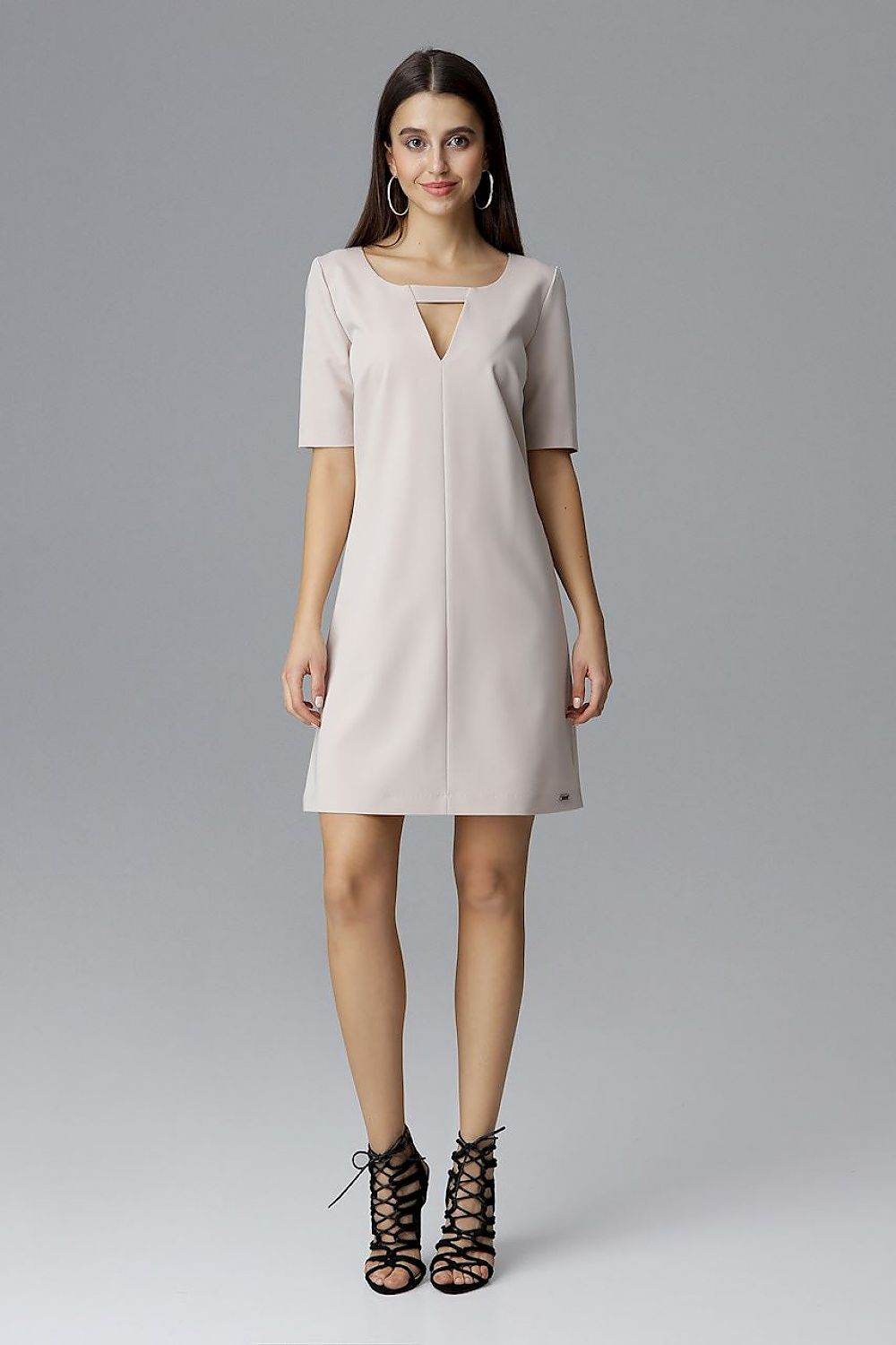 Vestito da giorno model 126010 Figl - Modern Vogue
