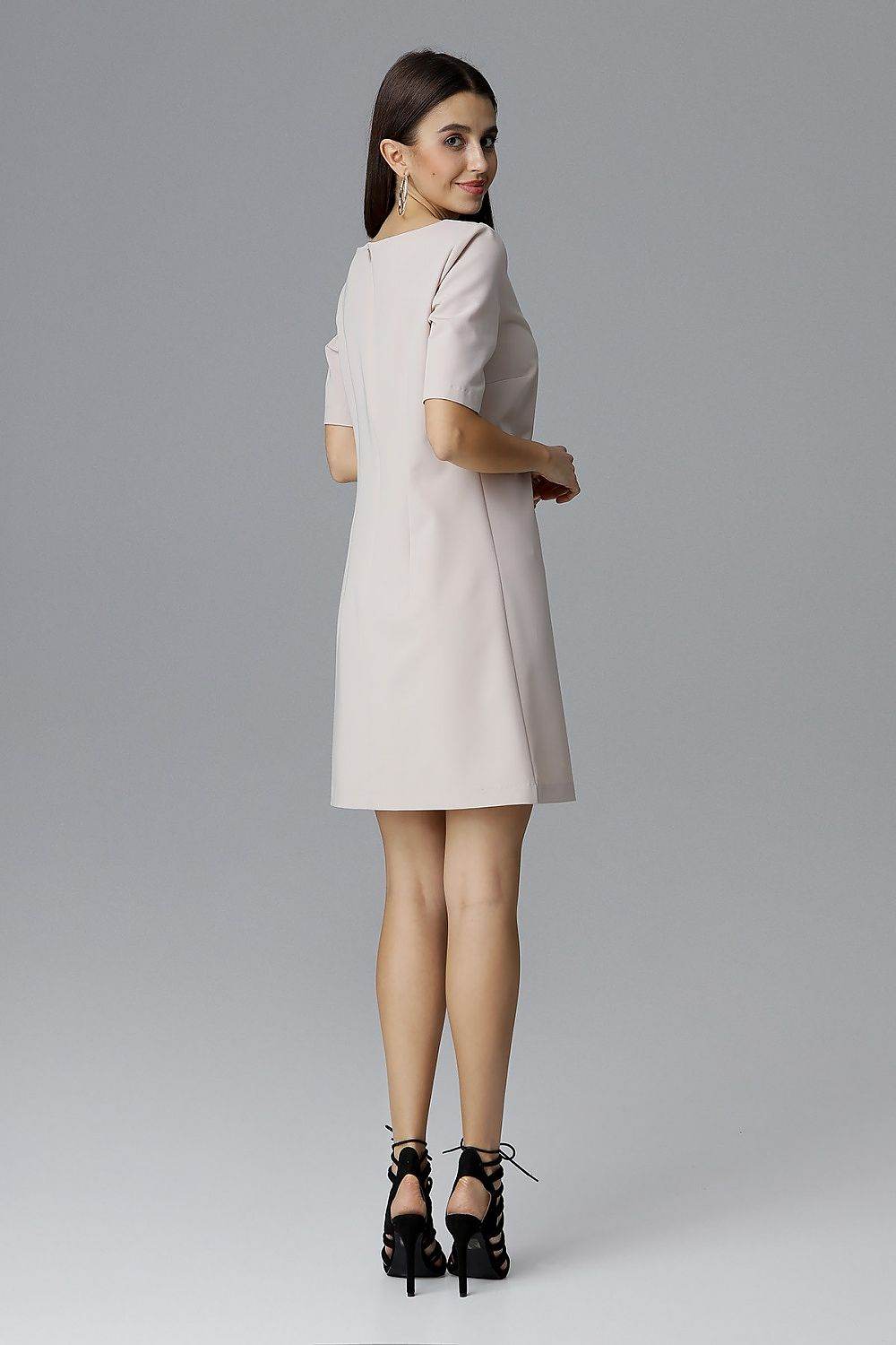 Vestito da giorno model 126010 Figl - Modern Vogue