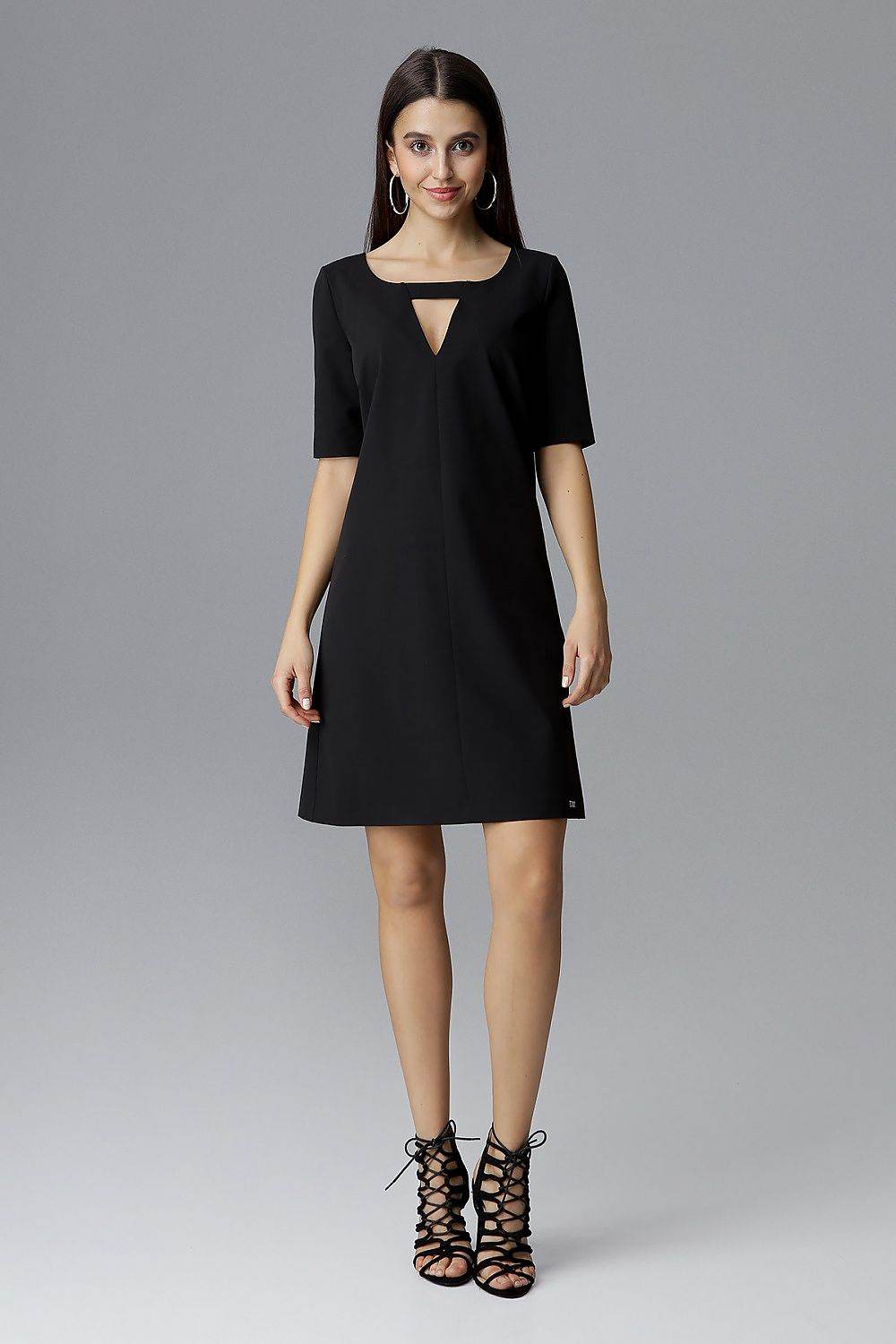 Vestito da giorno model 126010 Figl - Modern Vogue