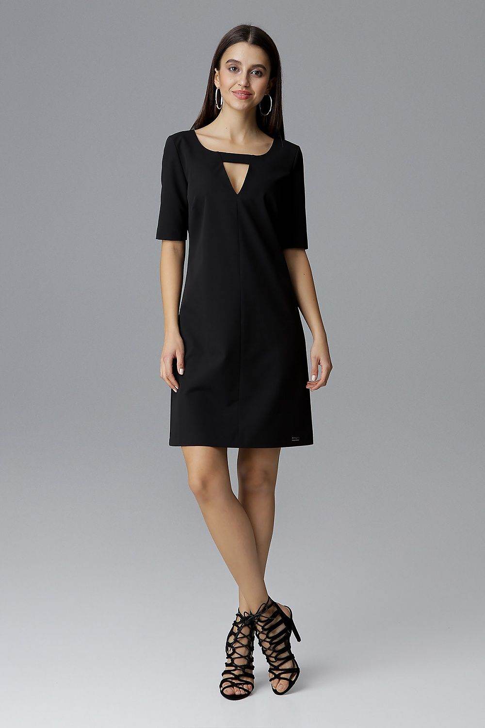 Vestito da giorno model 126010 Figl - Modern Vogue