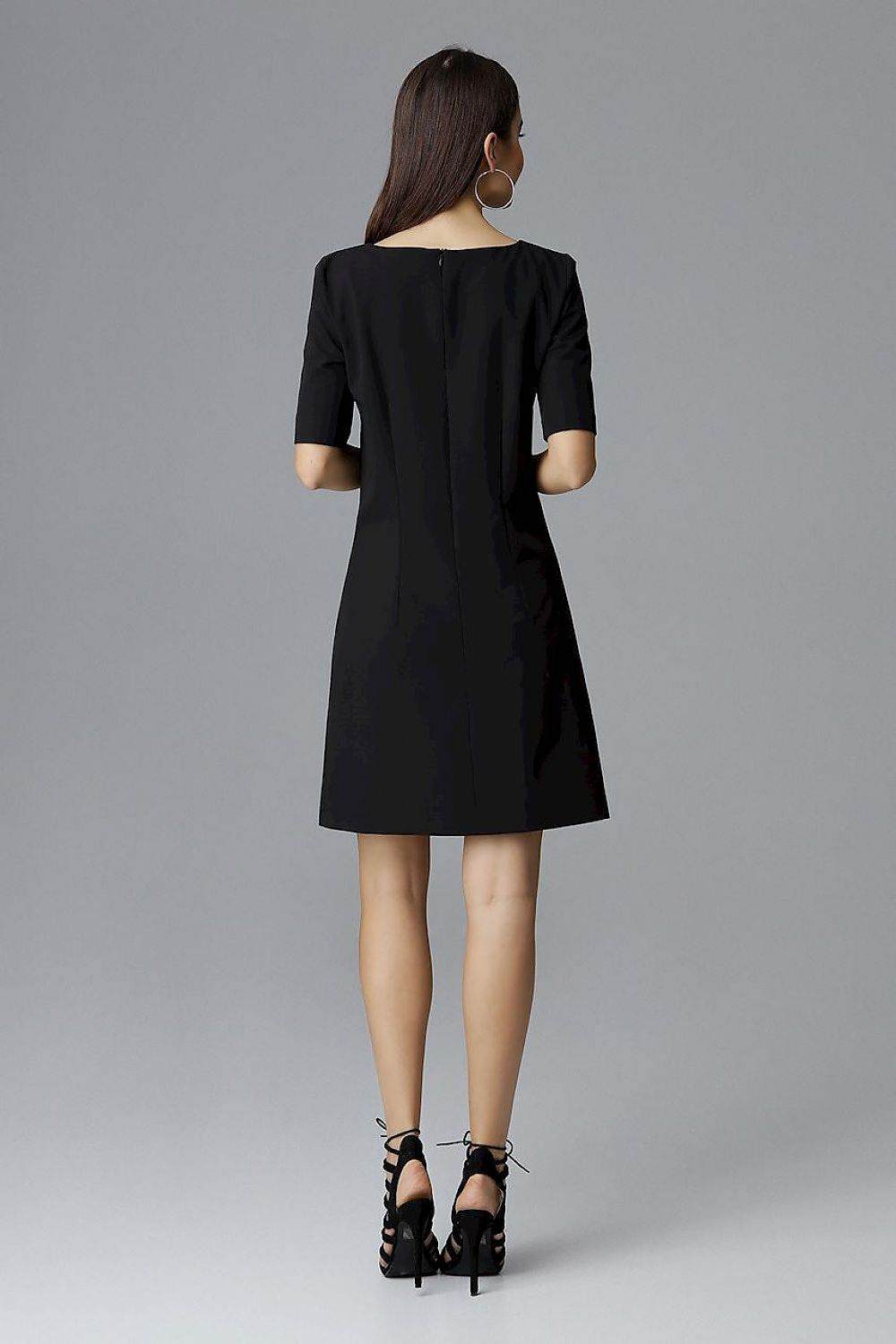 Vestito da giorno model 126010 Figl - Modern Vogue