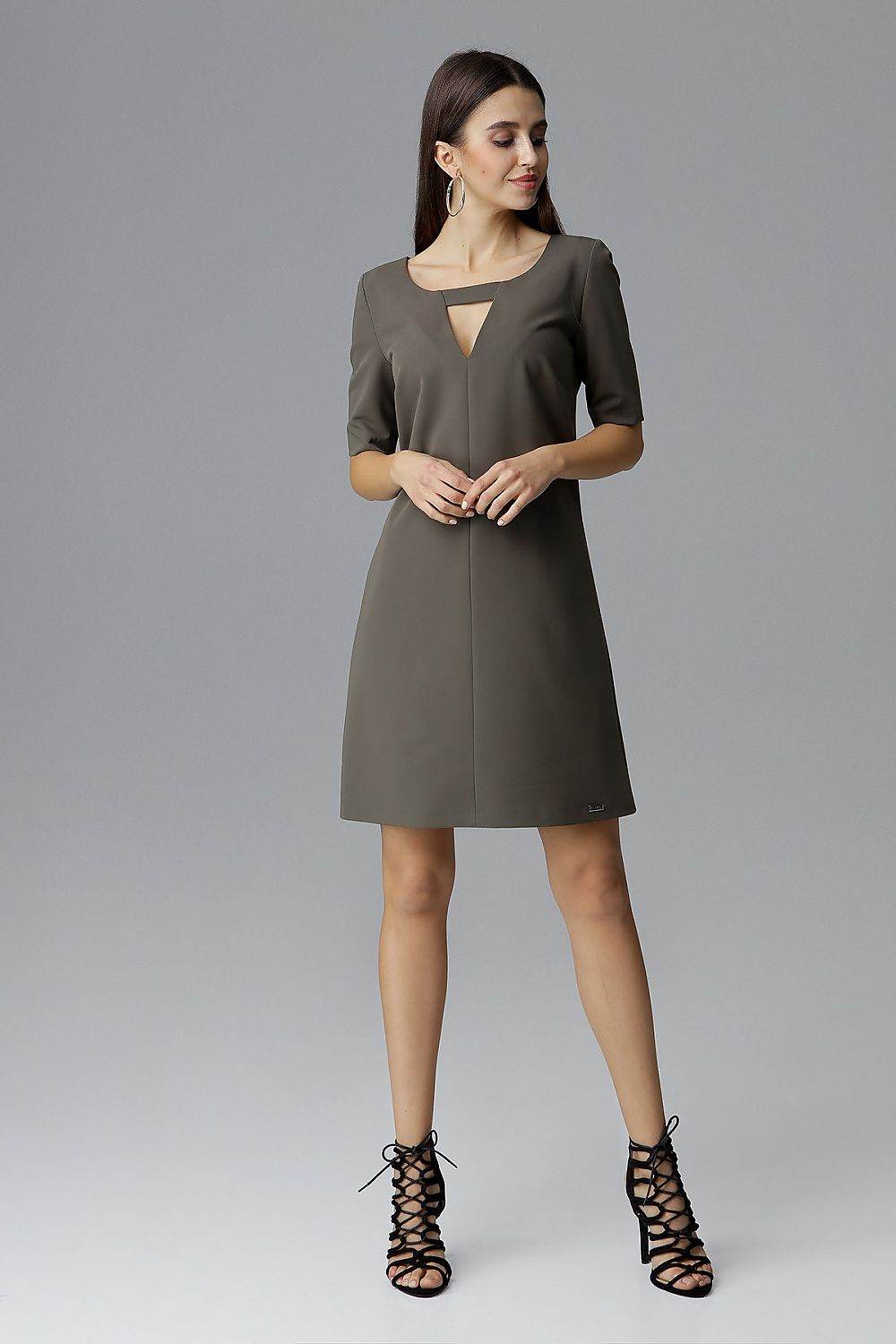 Vestito da giorno model 126010 Figl - Modern Vogue