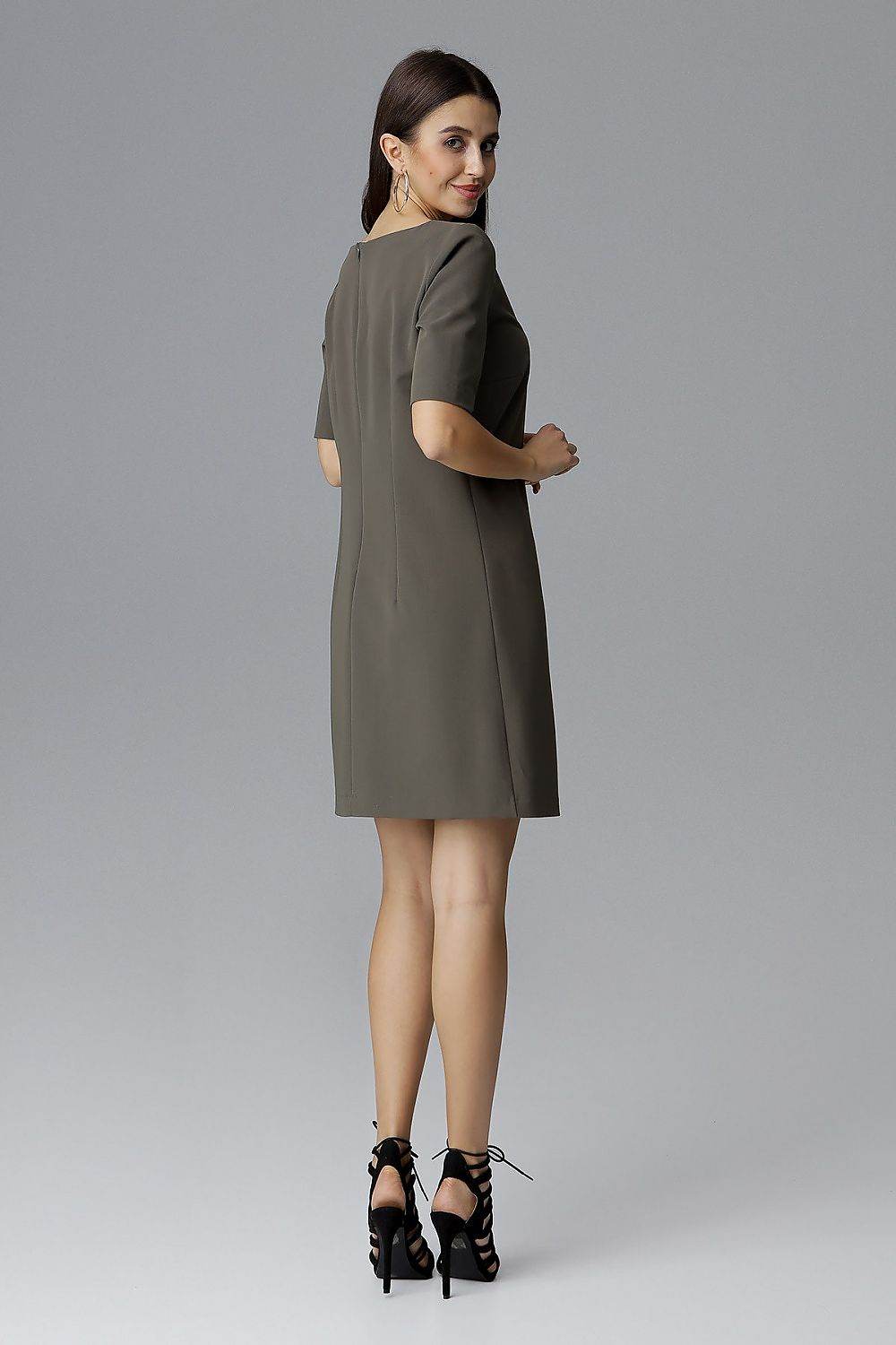 Vestito da giorno model 126010 Figl - Modern Vogue