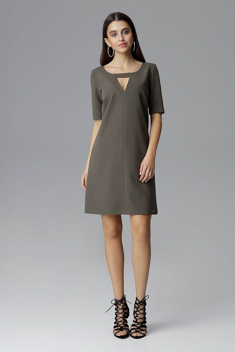 Vestito da giorno model 126010 Figl - Modern Vogue