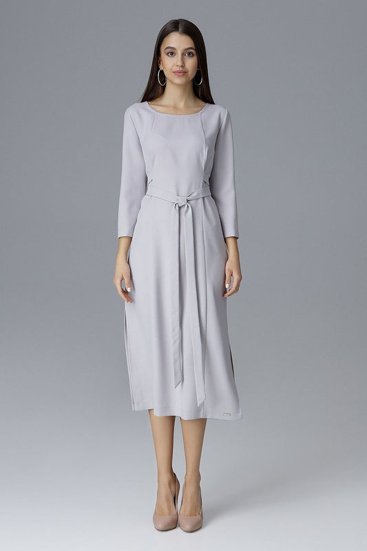 Vestito da cocktail model 126023 Figl