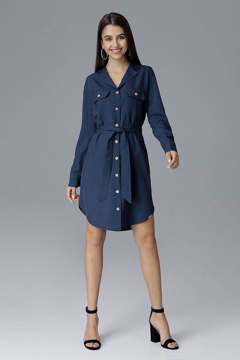 Vestito da giorno model 126026 Figl - Modern Vogue