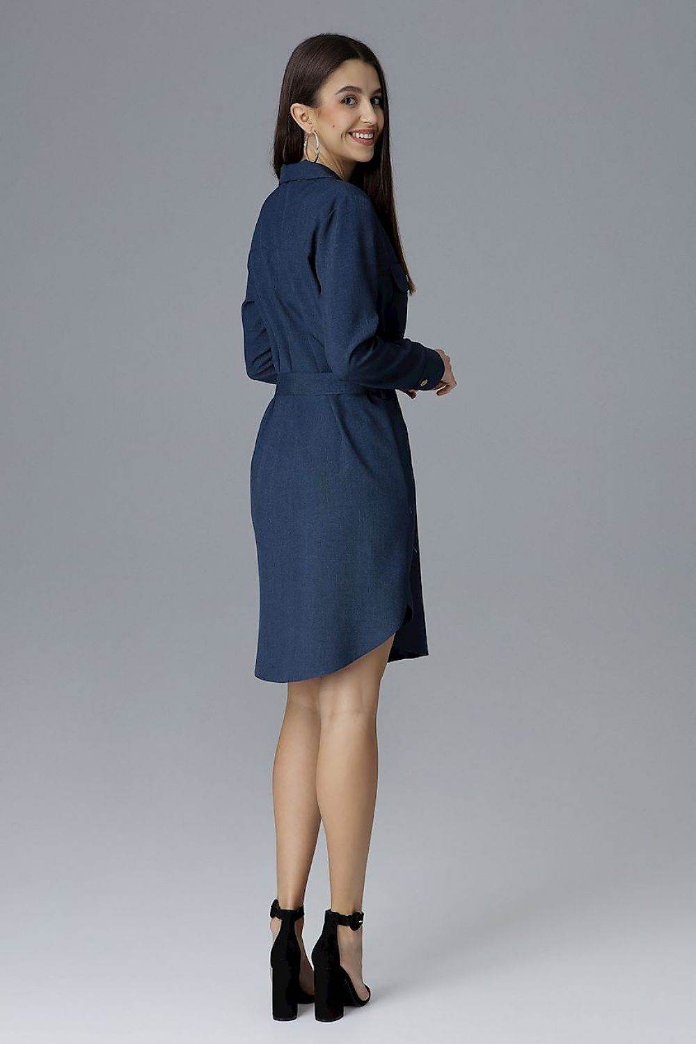 Vestito da giorno model 126026 Figl - Modern Vogue