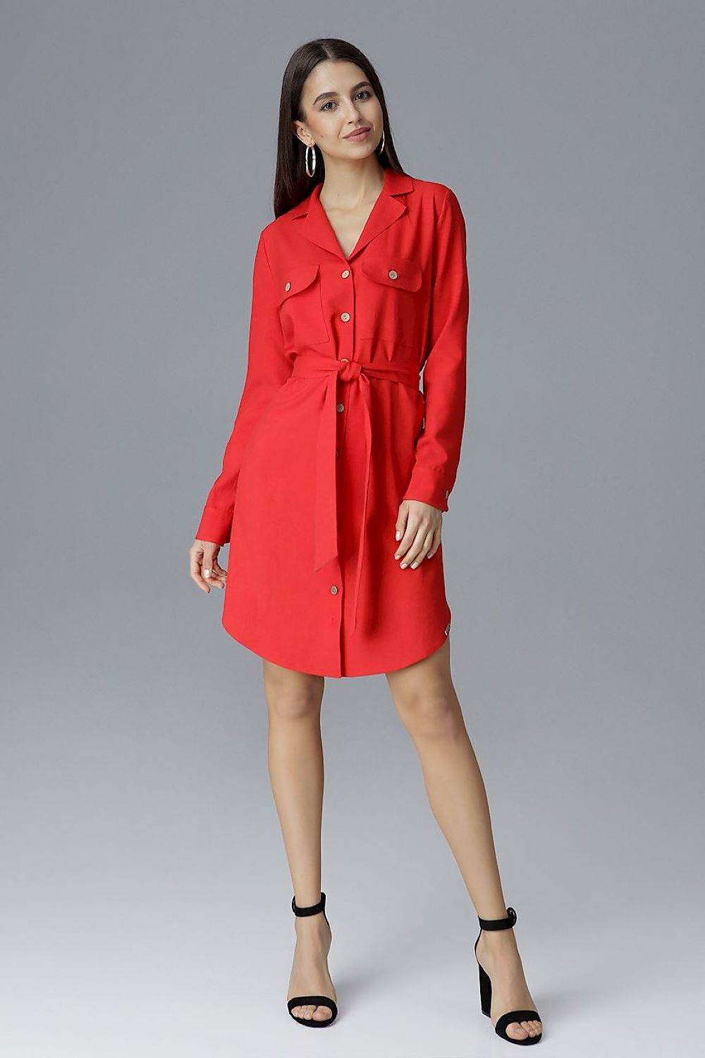 Vestito da giorno model 126026 Figl - Modern Vogue