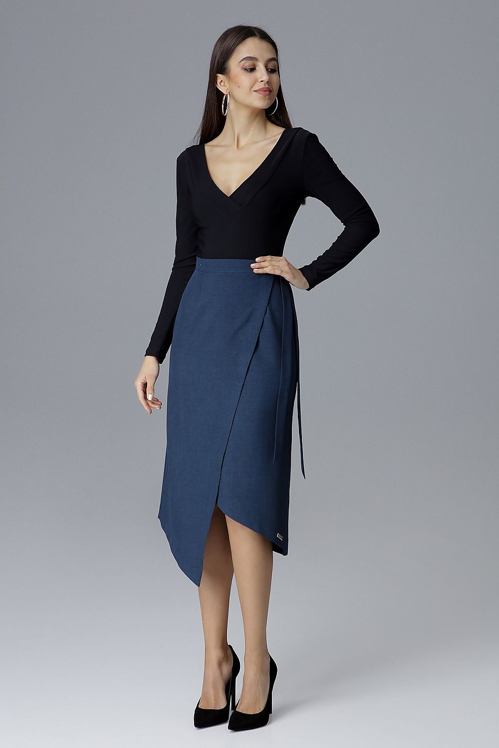 Gonna model 126032 Figl
