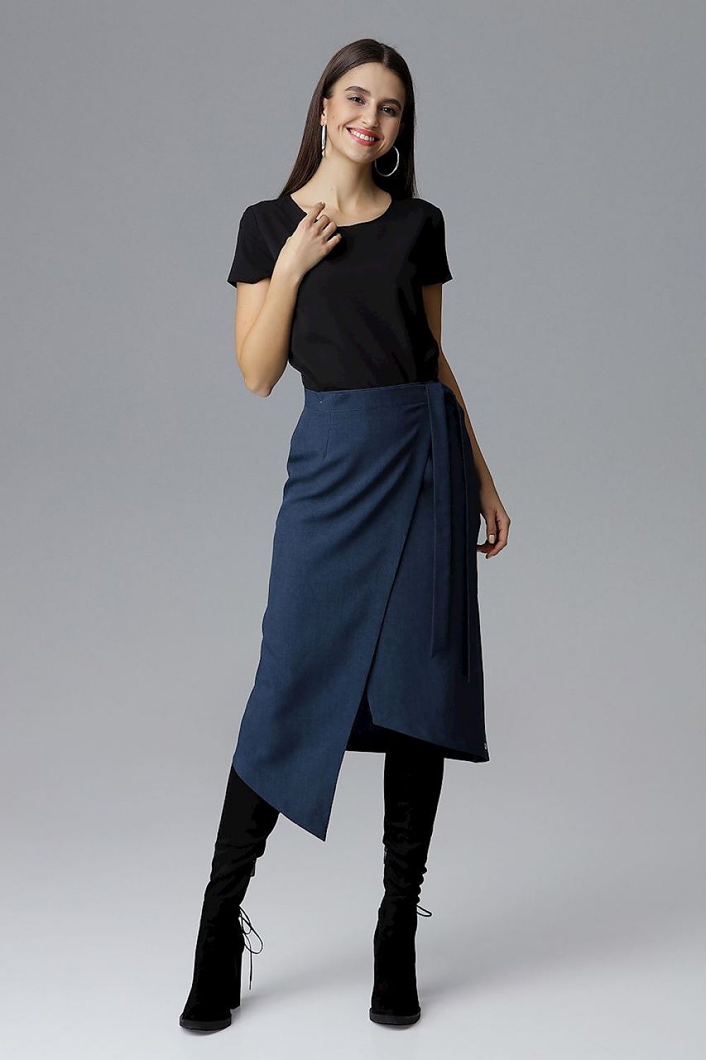 Gonna model 126032 Figl