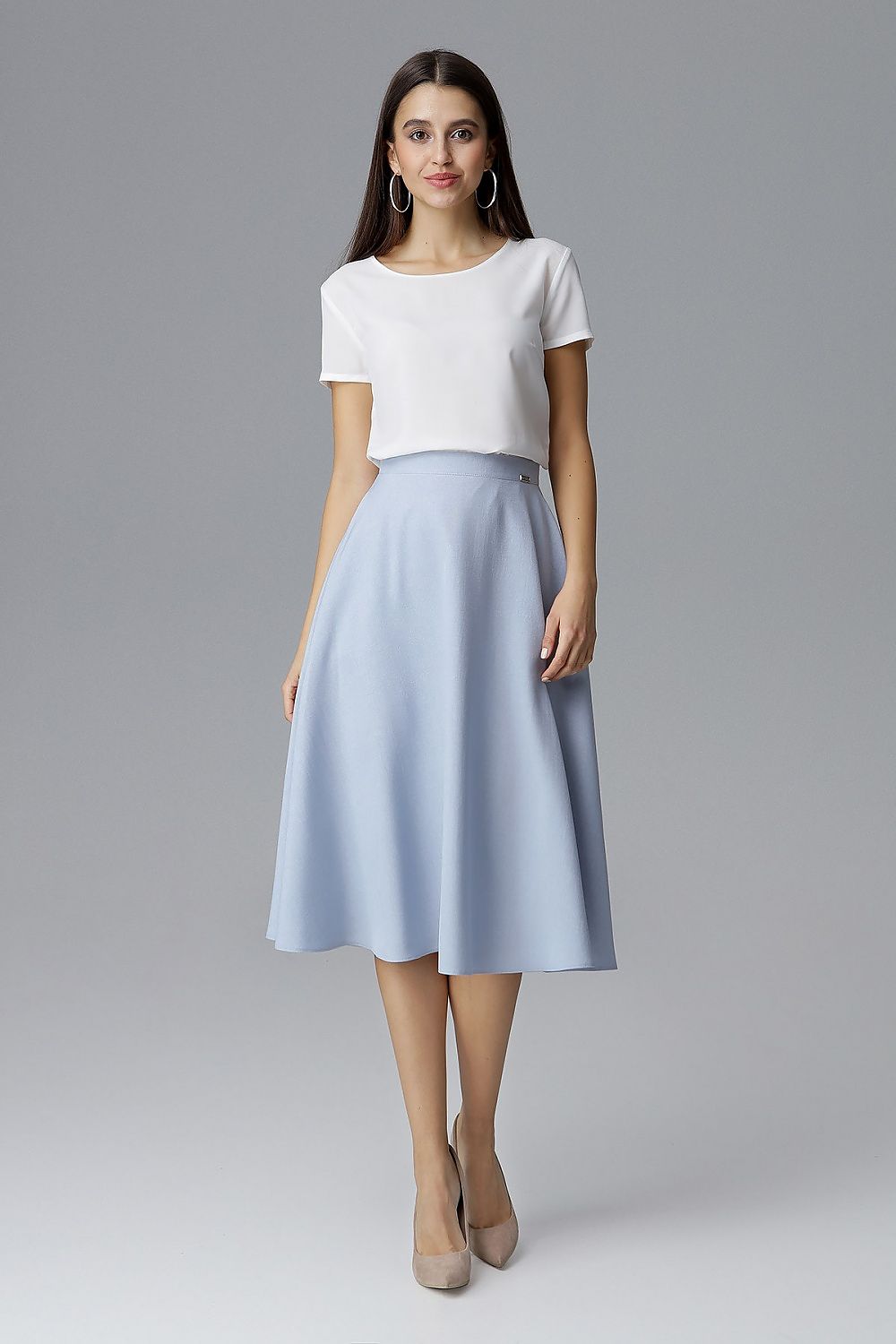Gonna model 126034 Figl