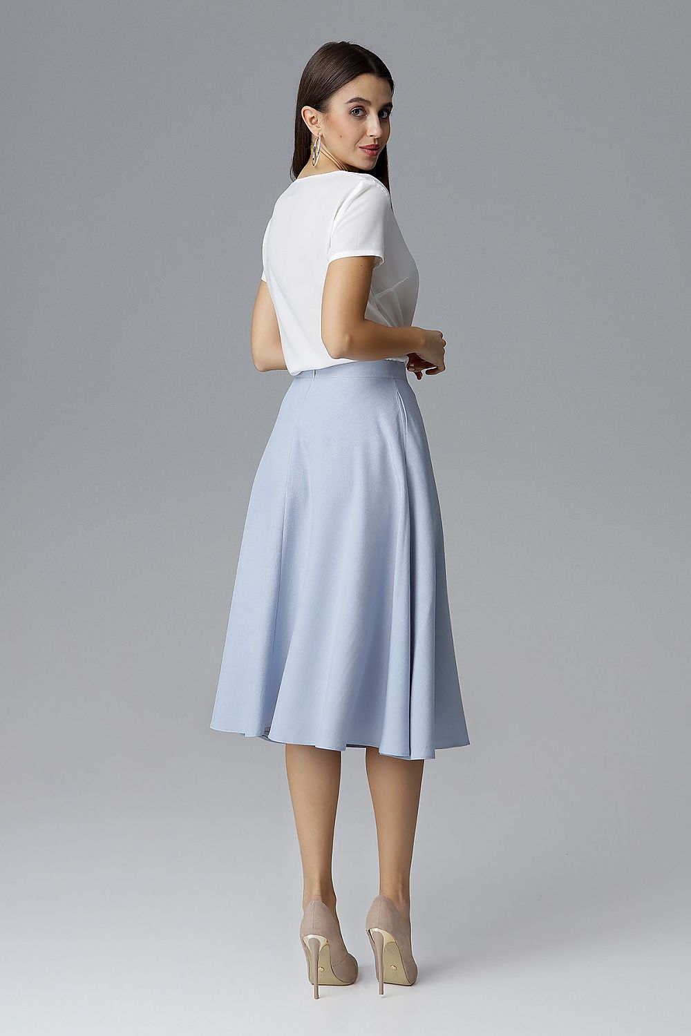 Gonna model 126034 Figl