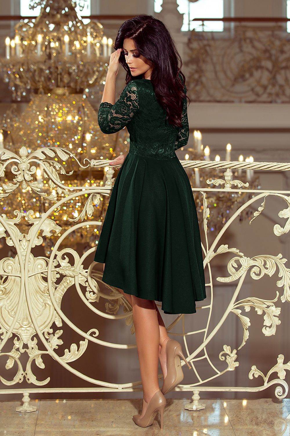 Vestito da sera model 123483 Numoco - Modern Vogue