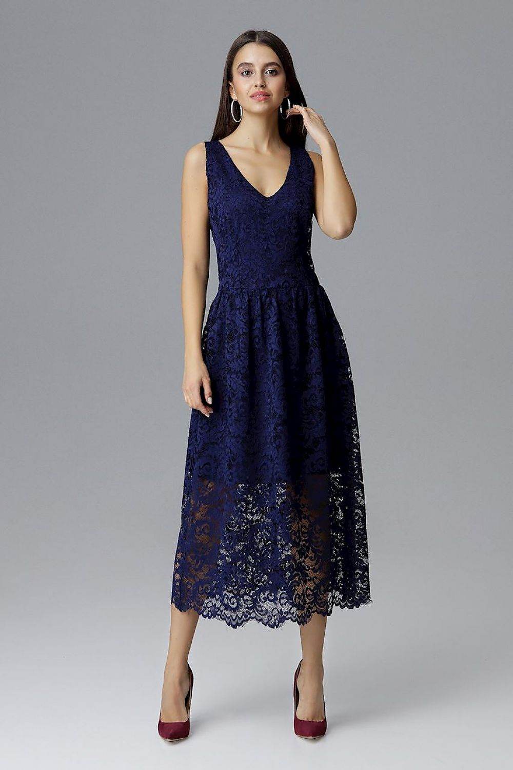 Vestito da sera model 126206 Figl - Modern Vogue
