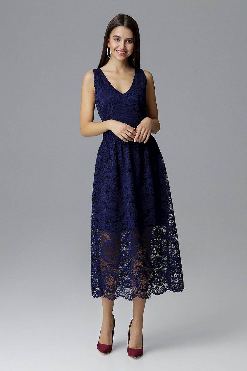 Vestito da sera model 126206 Figl - Modern Vogue