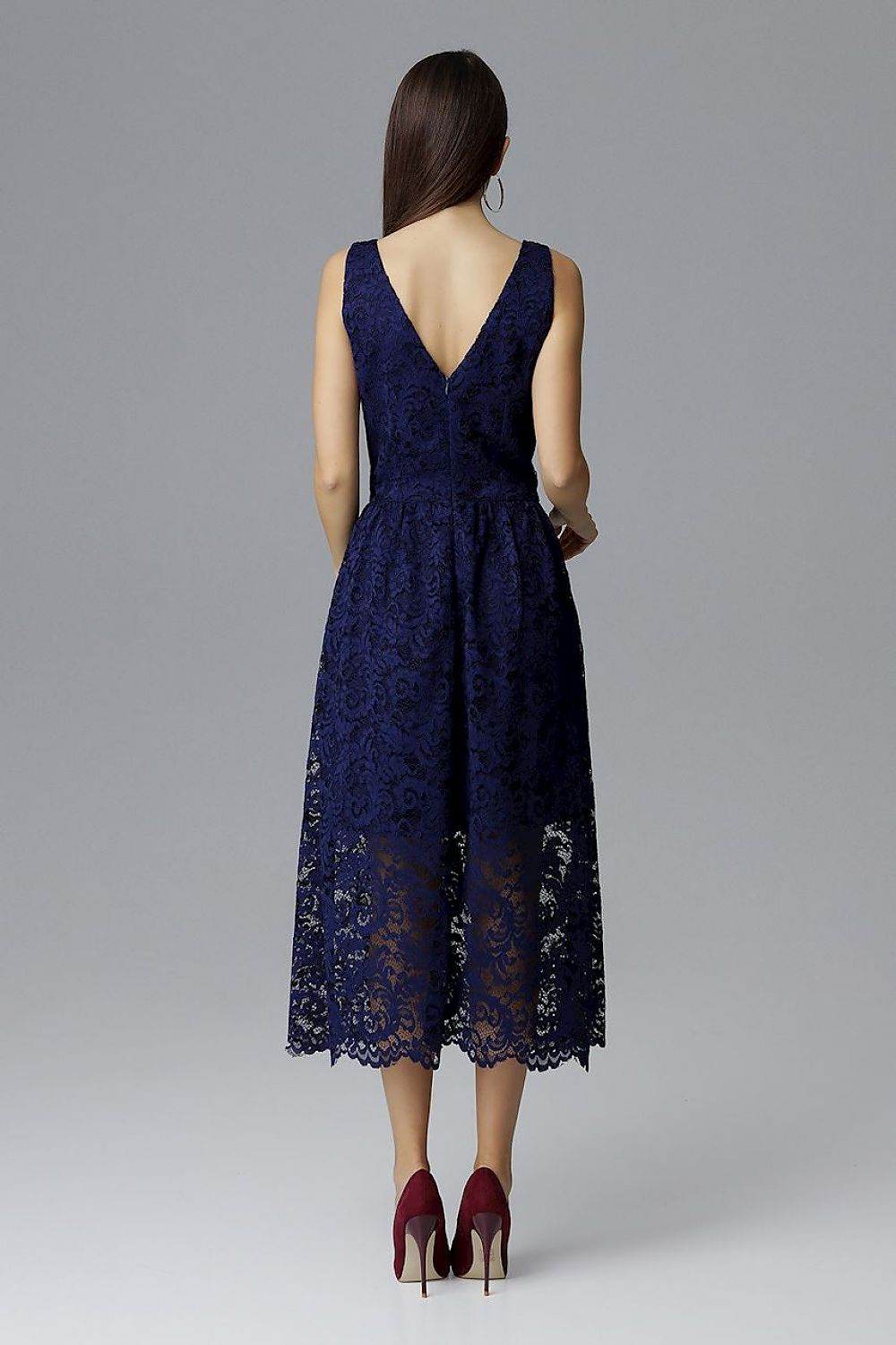 Vestito da sera model 126206 Figl - Modern Vogue