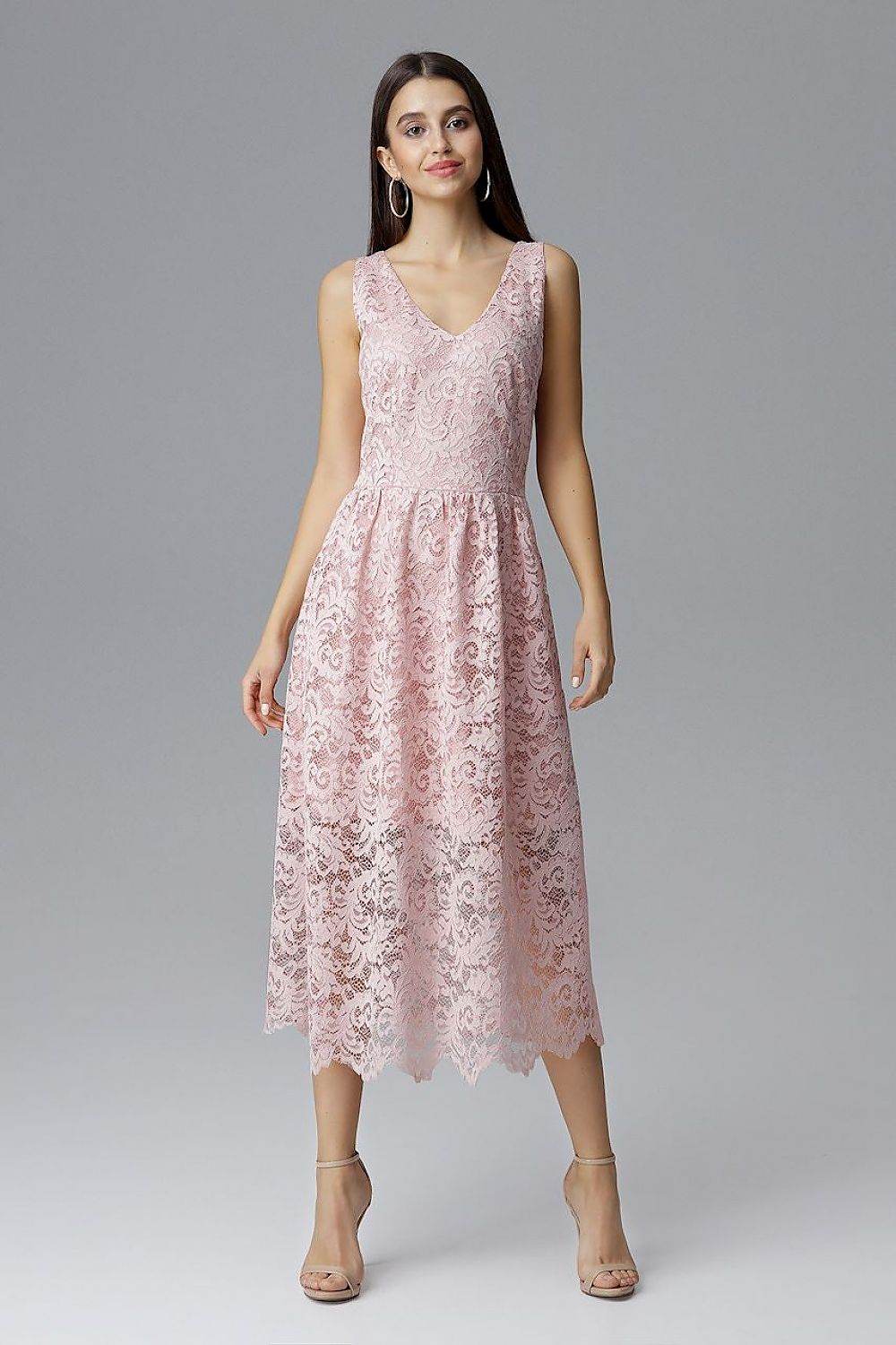 Vestito da sera model 126206 Figl - Modern Vogue