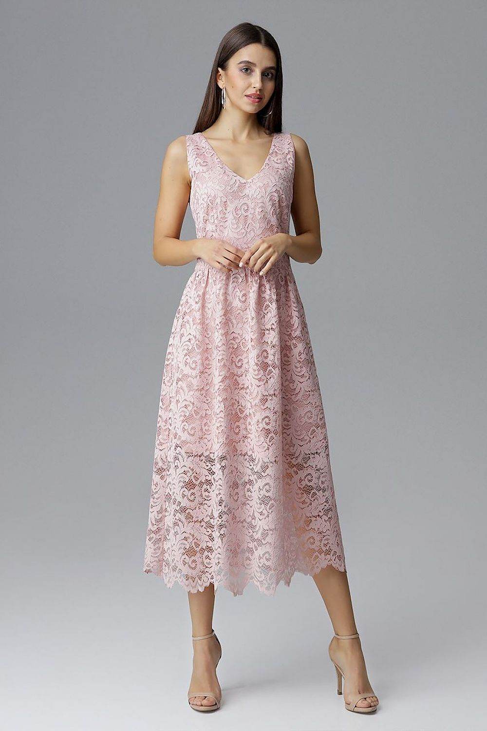 Vestito da sera model 126206 Figl - Modern Vogue