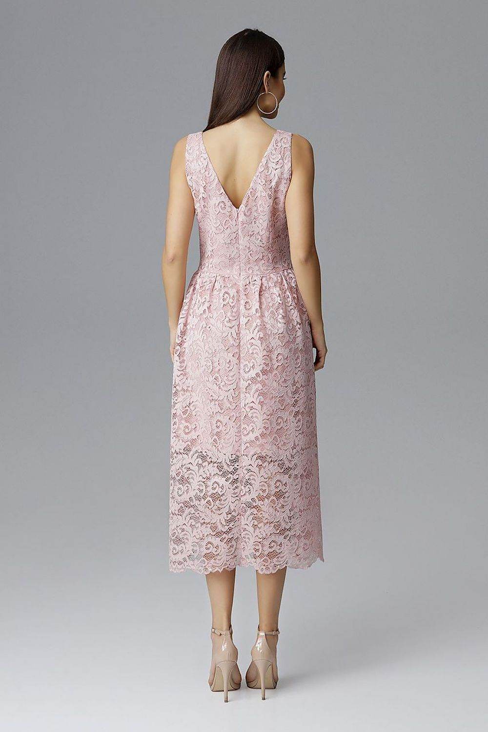 Vestito da sera model 126206 Figl - Modern Vogue