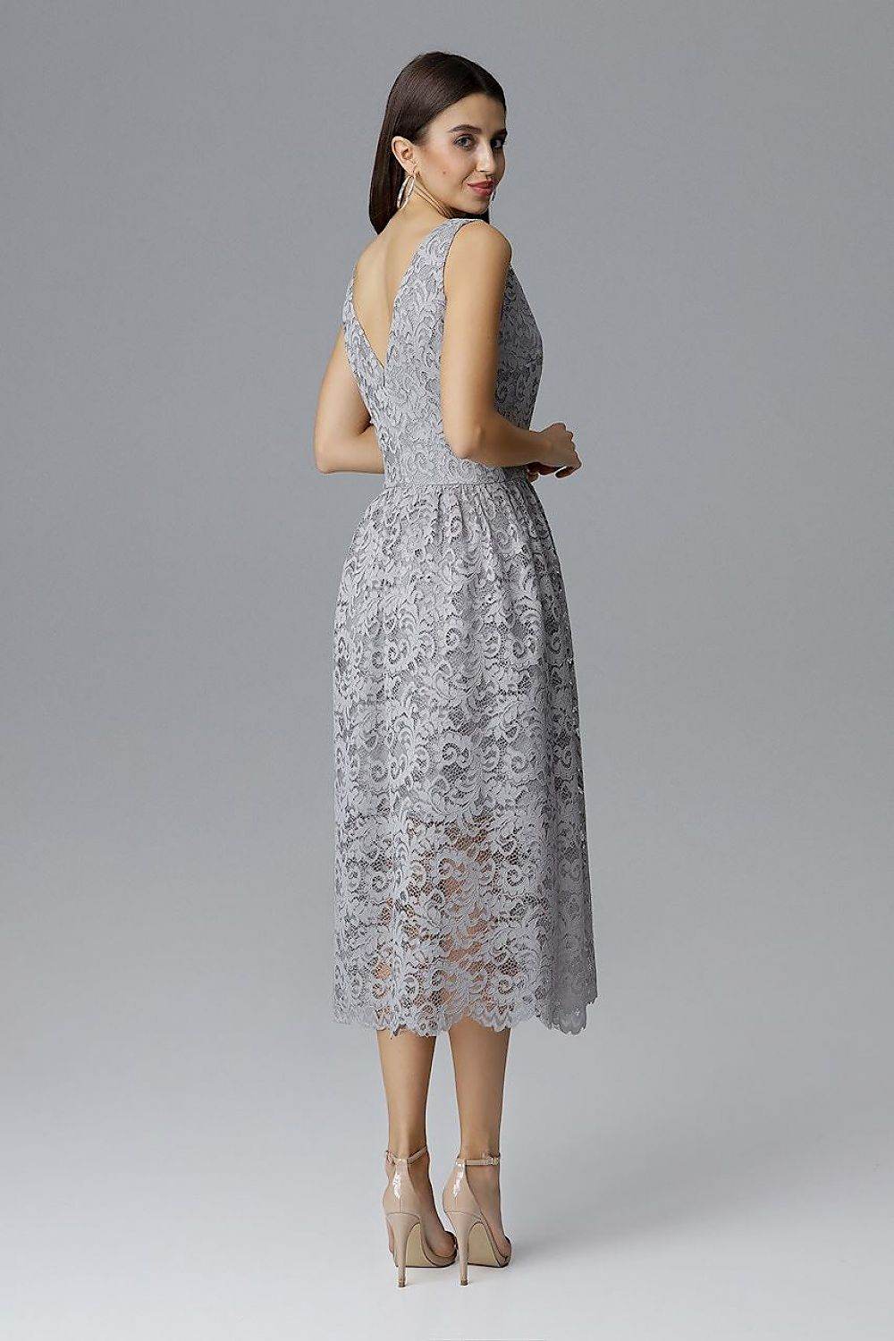 Vestito da sera model 126206 Figl - Modern Vogue