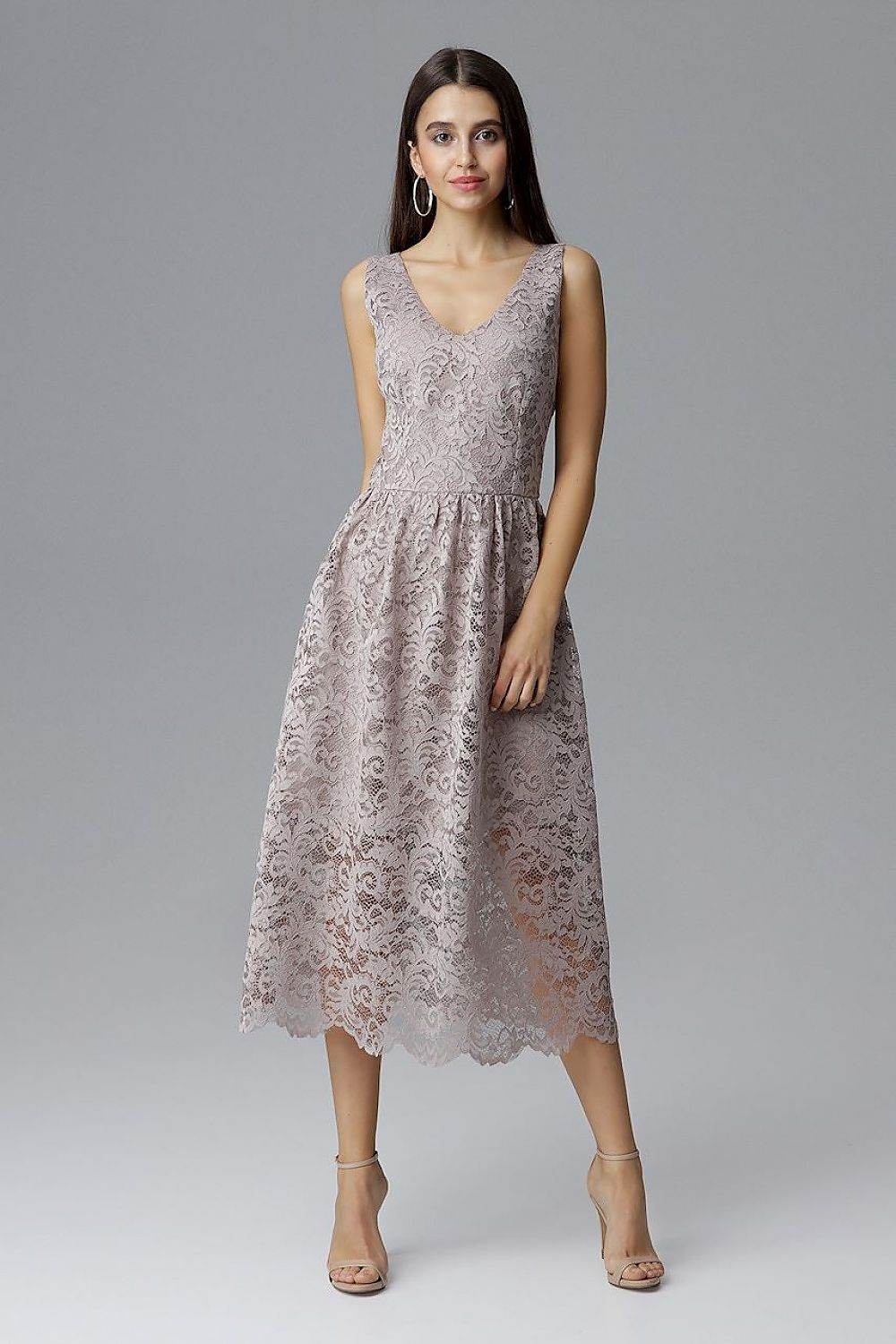 Vestito da sera model 126206 Figl - Modern Vogue