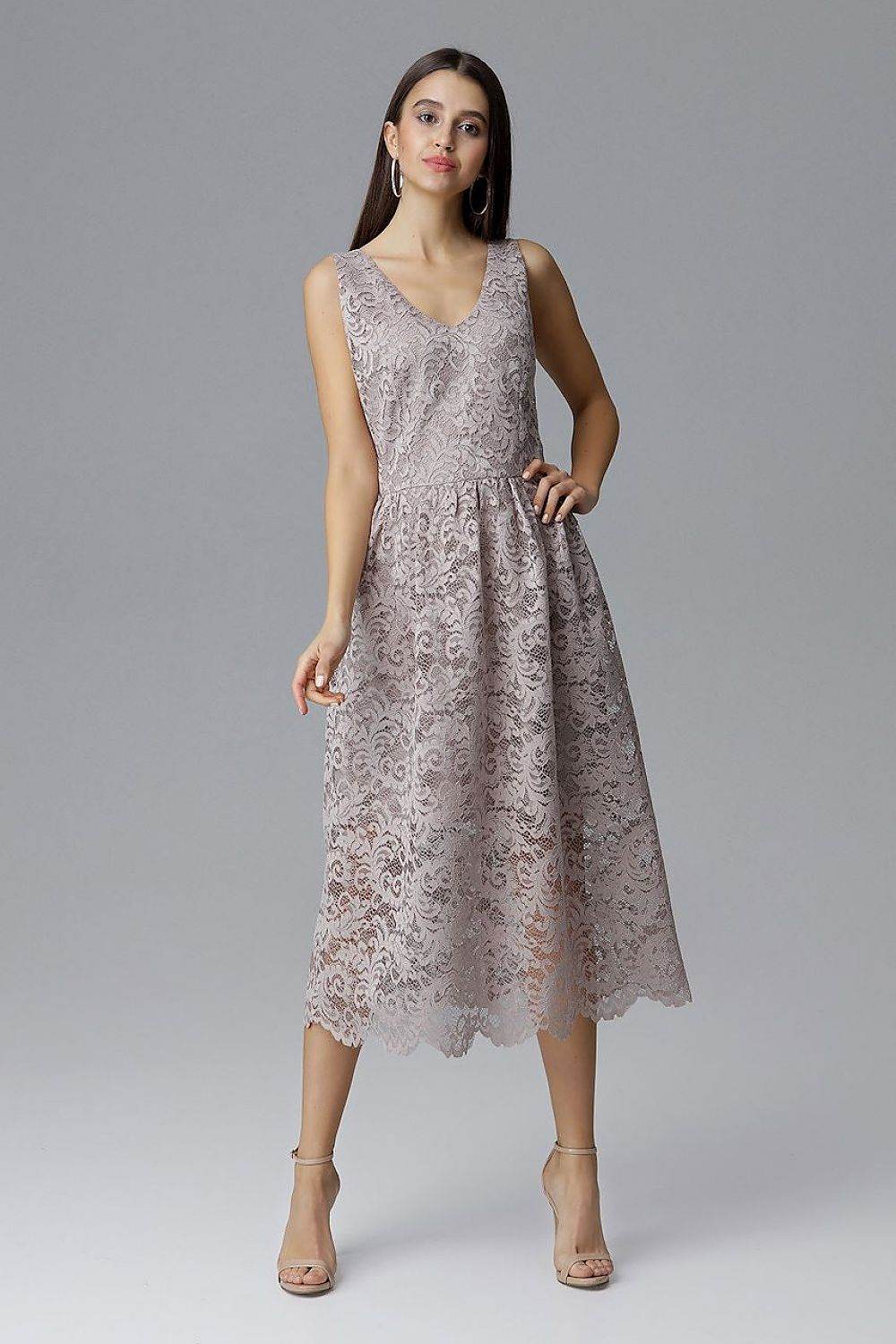 Vestito da sera model 126206 Figl - Modern Vogue