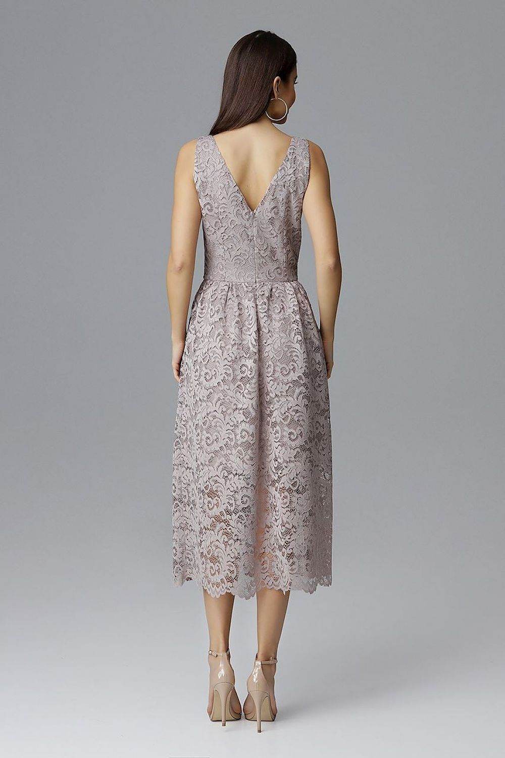 Vestito da sera model 126206 Figl - Modern Vogue