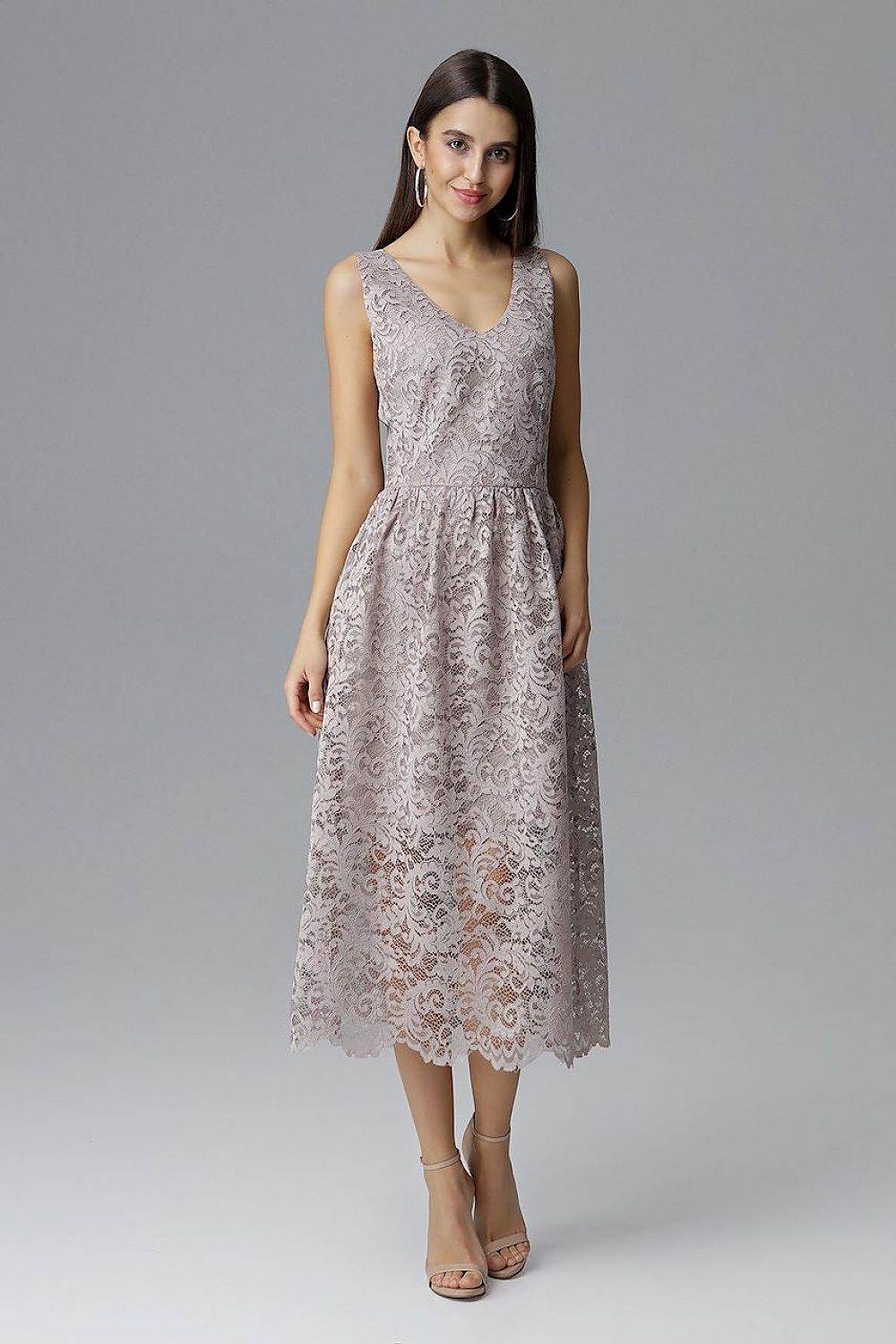 Vestito da sera model 126206 Figl - Modern Vogue