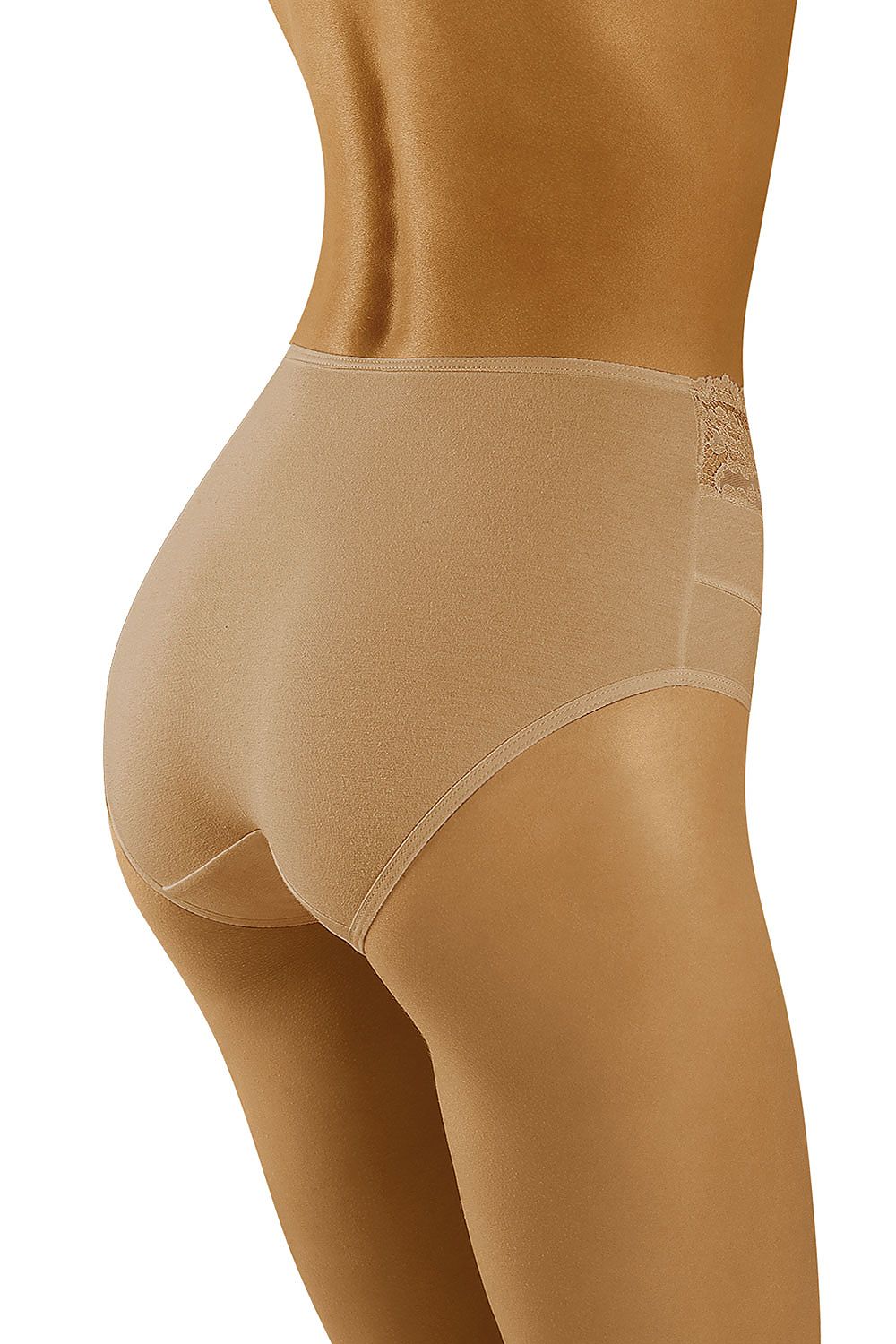 Culotte model 126389 Wolbar