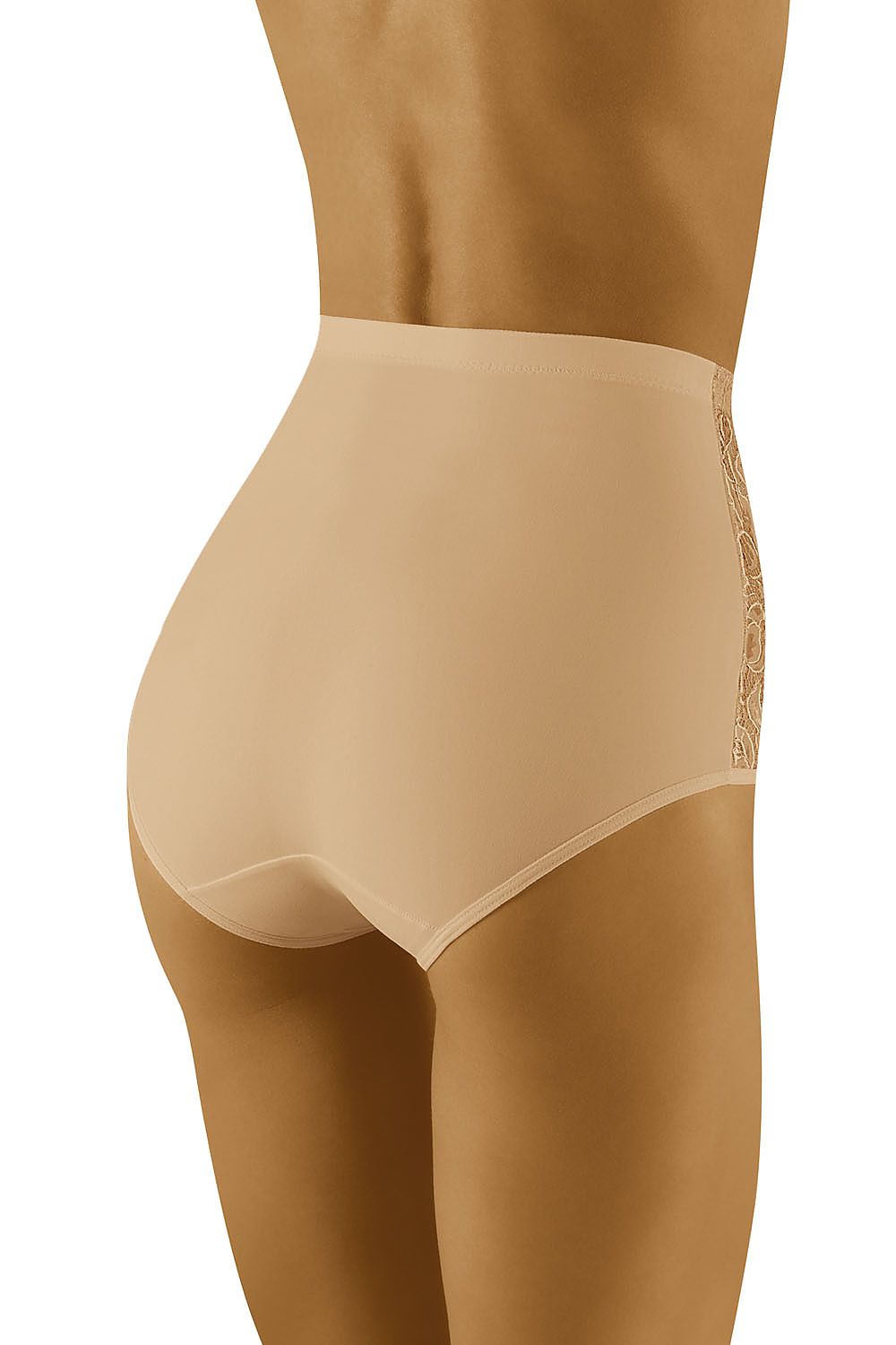 Culotte model 126418 Wolbar