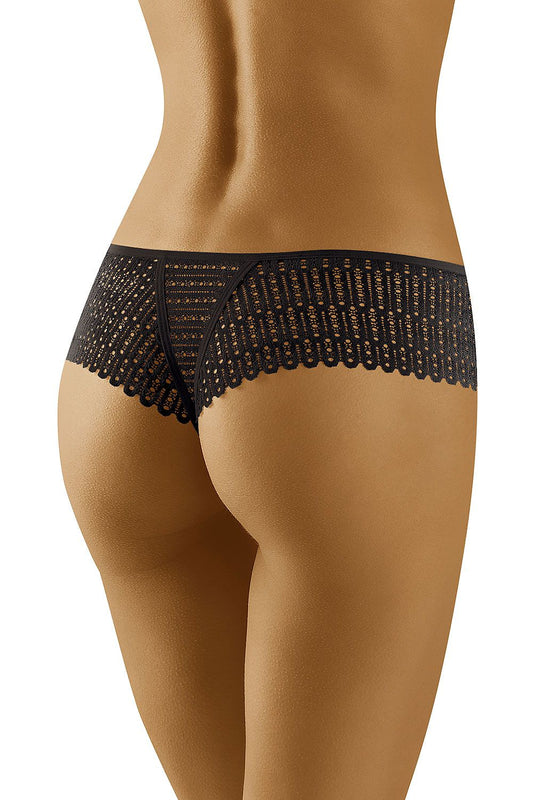 Culotte brasiliane model 127422 Wolbar