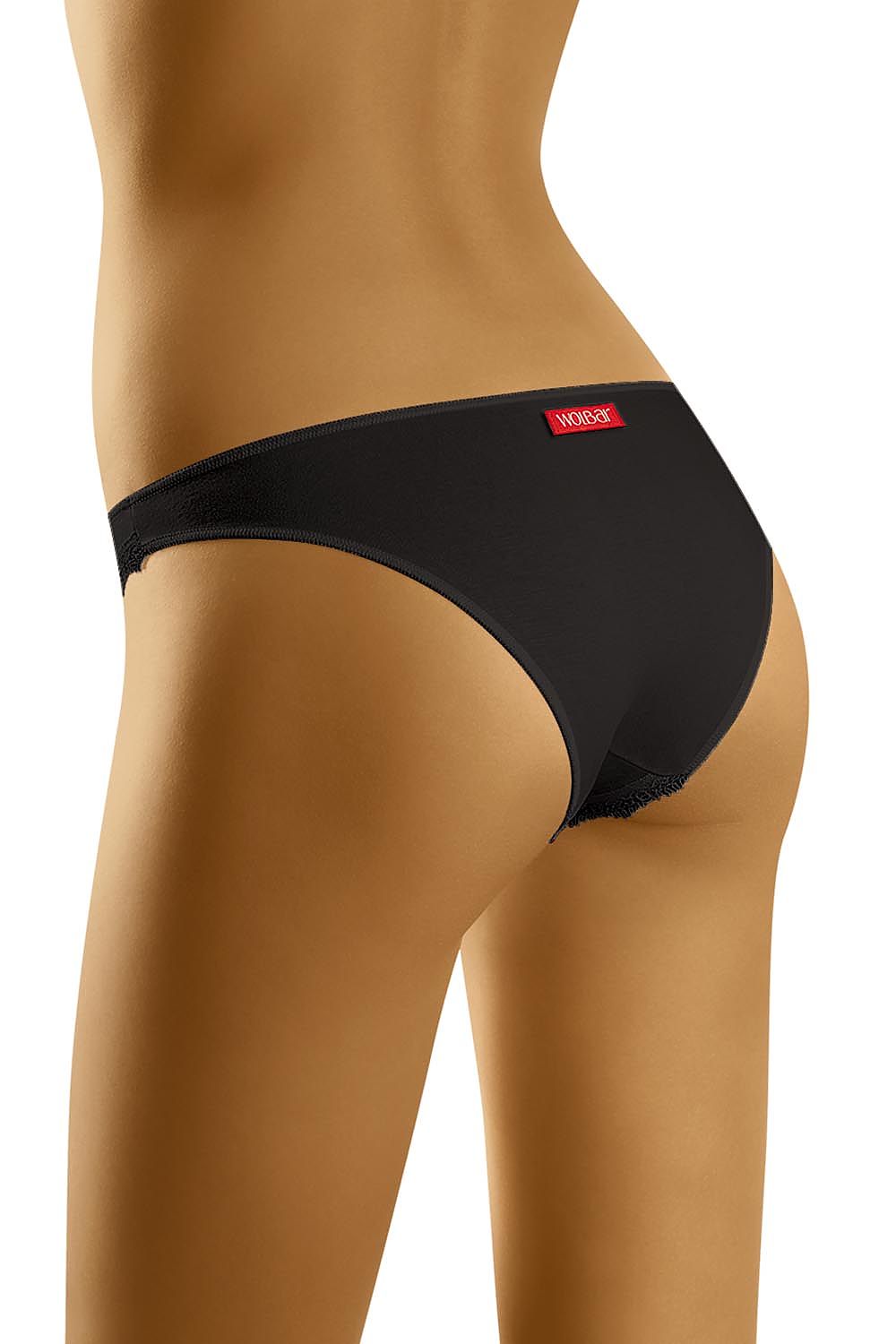 Culotte model 127471 Wolbar