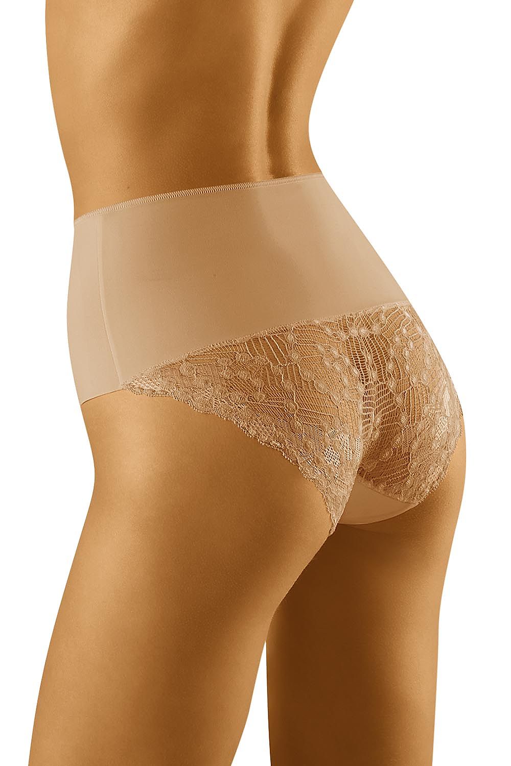 Culotte model 127476 Wolbar