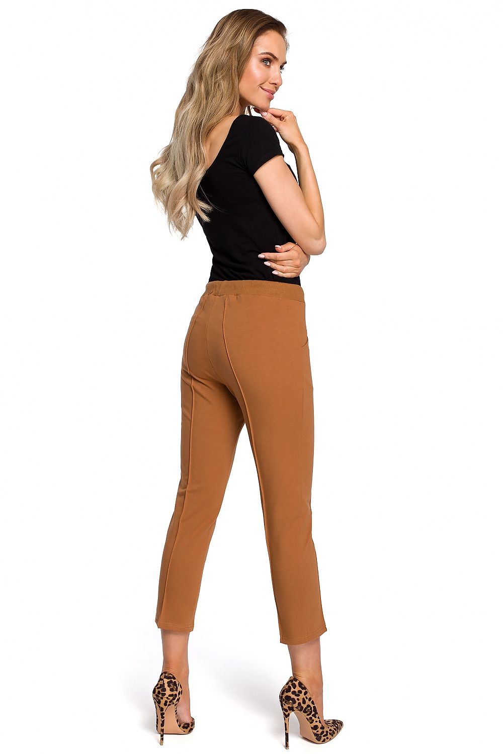 Pantaloni da donna model 127520 Moe