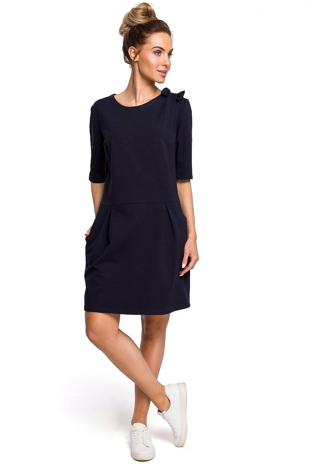Vestito da giorno model 127557 Moe - Modern Vogue