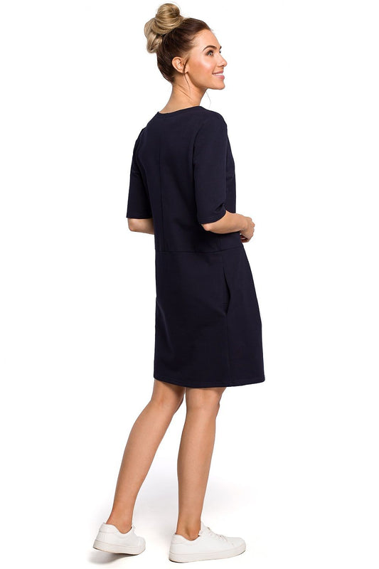 Vestito da giorno model 127558 Moe