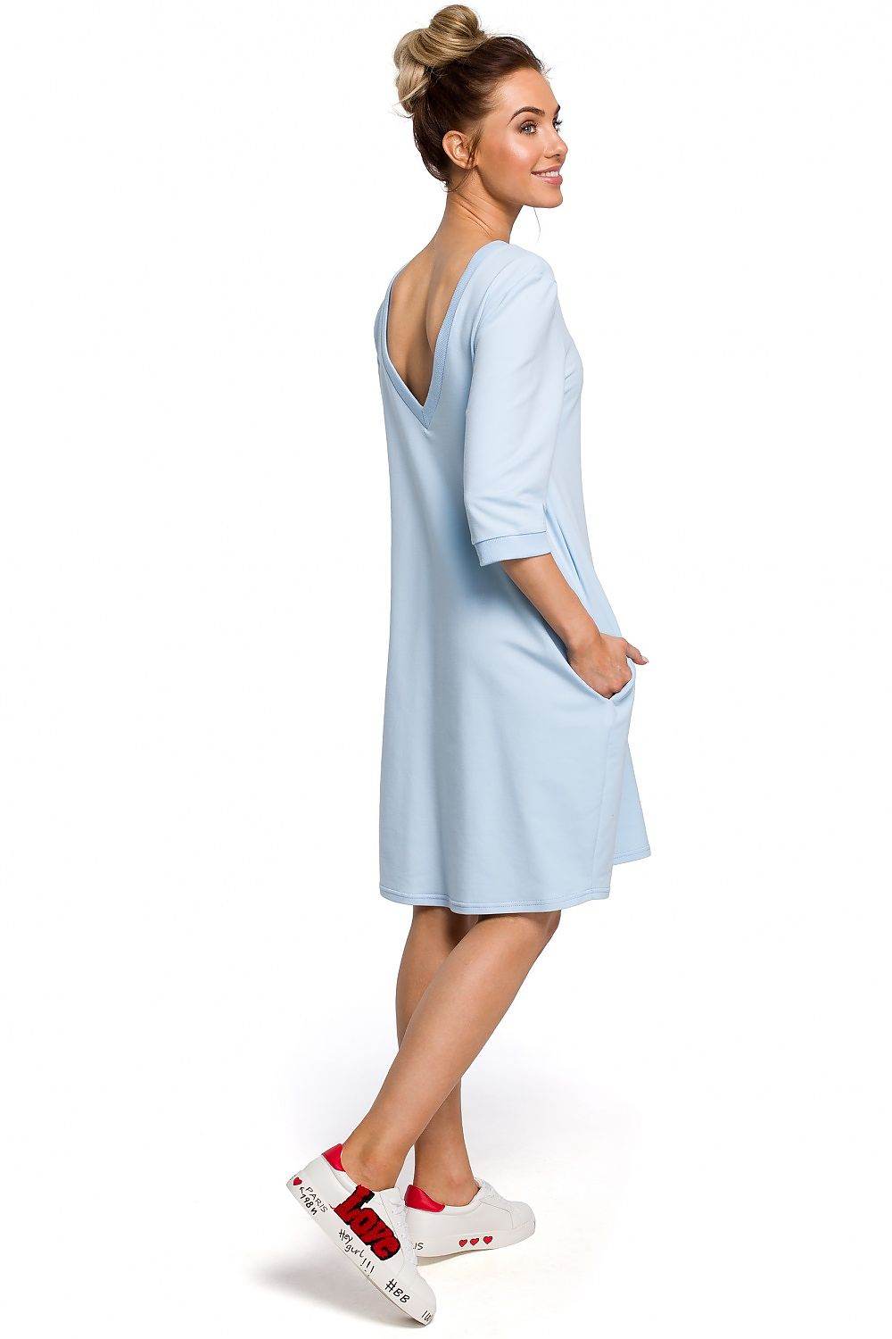 Vestito da giorno model 127580 Moe - Modern Vogue
