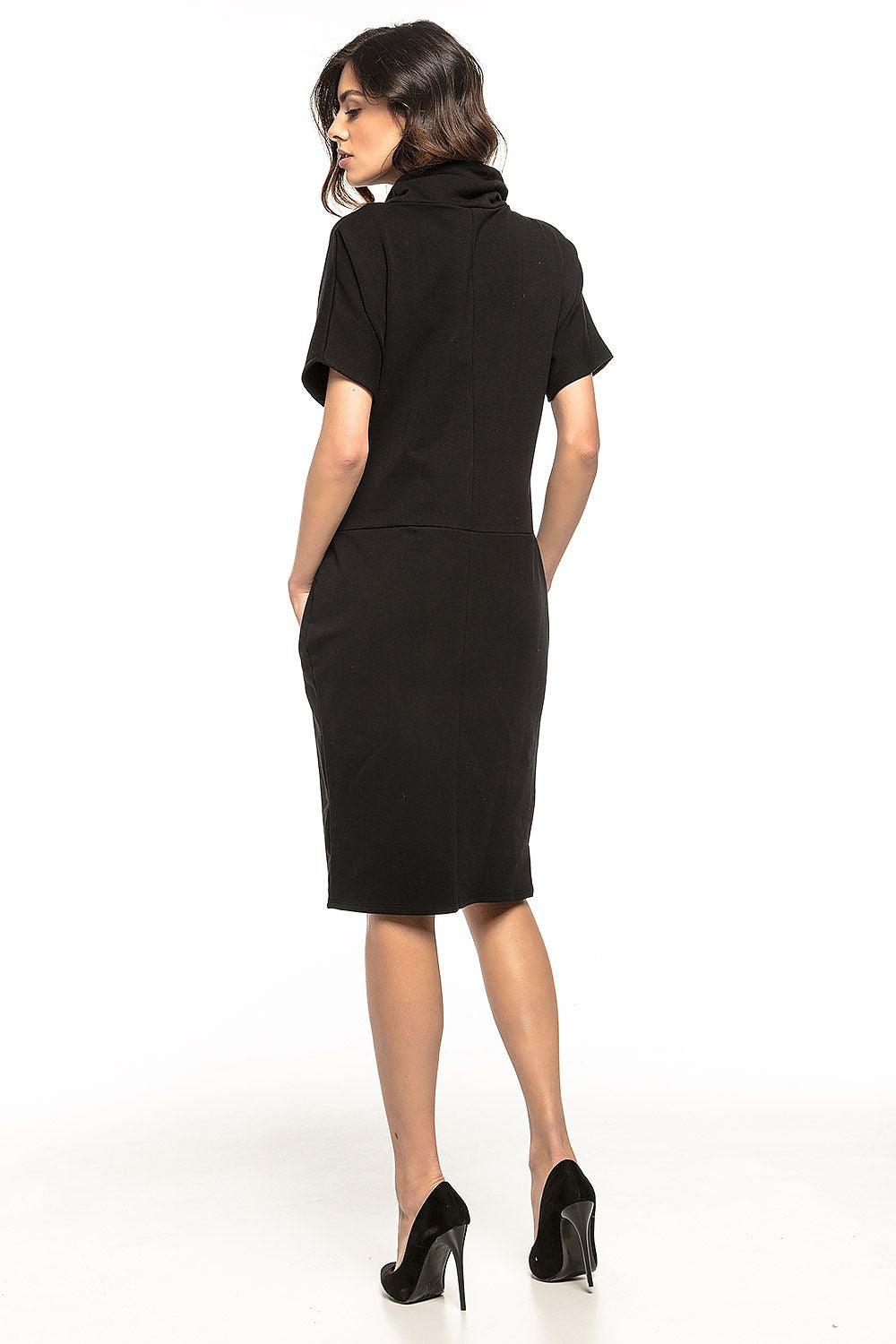 Vestito da giorno model 127848 Tessita